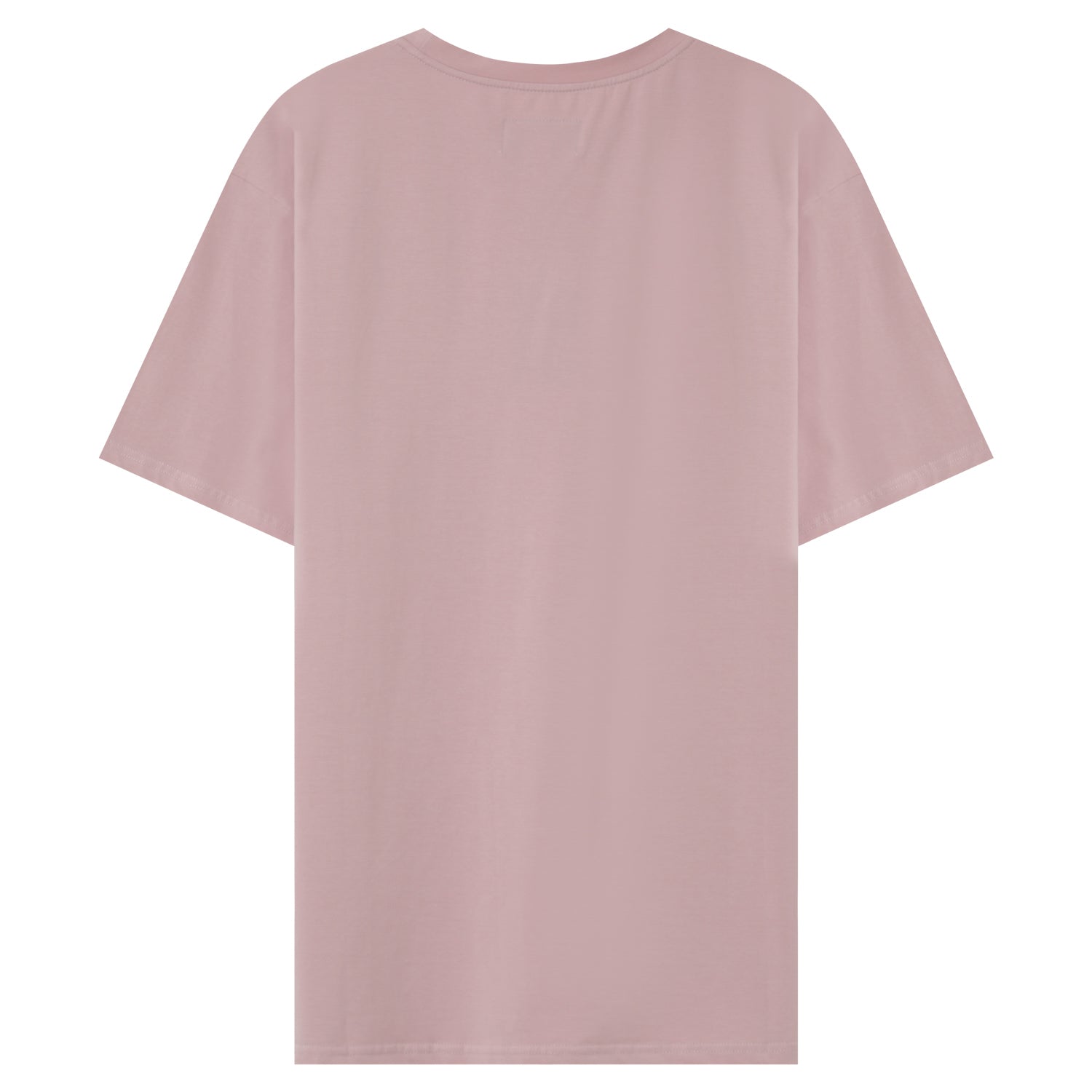 Sixth June - T-shirt barcode Rose