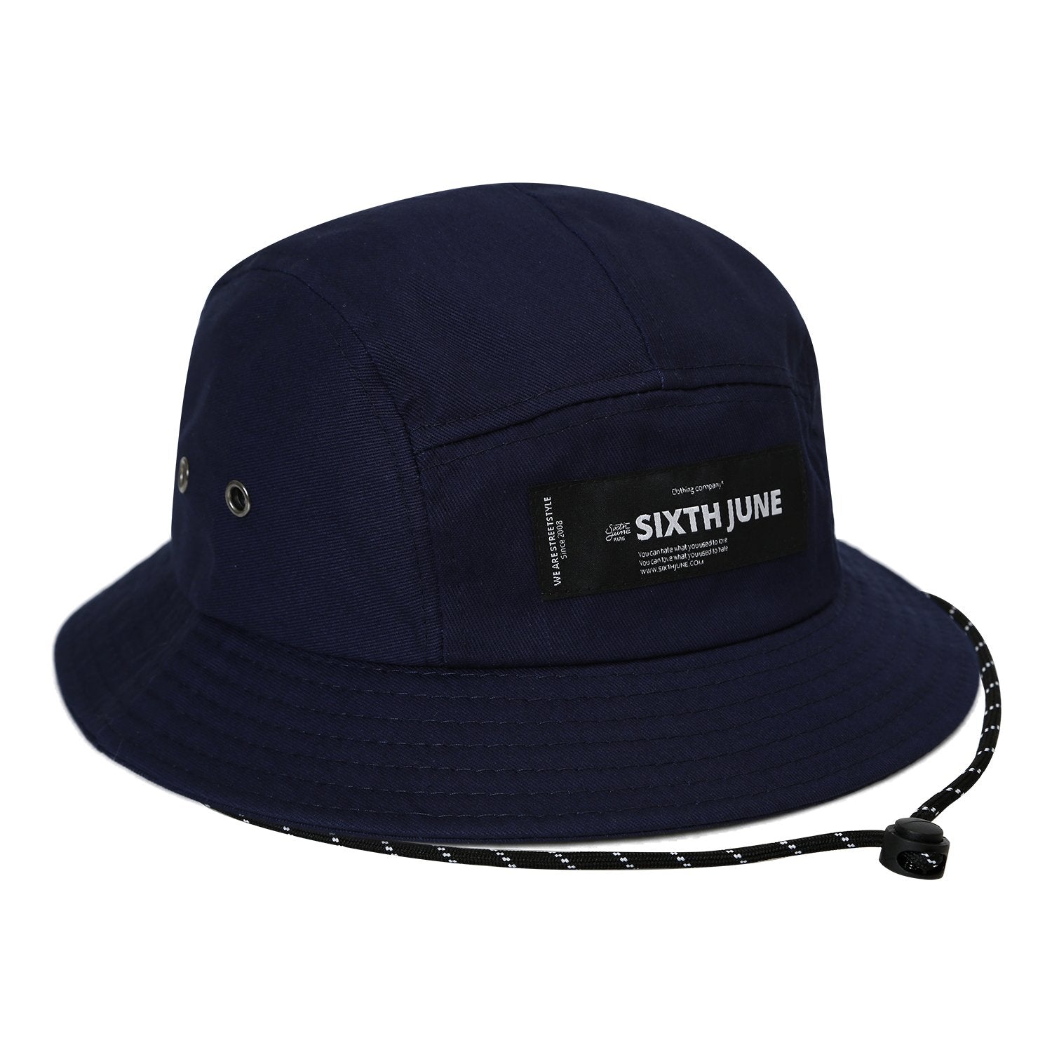 Sixth June - Bob cordon coton Bleu