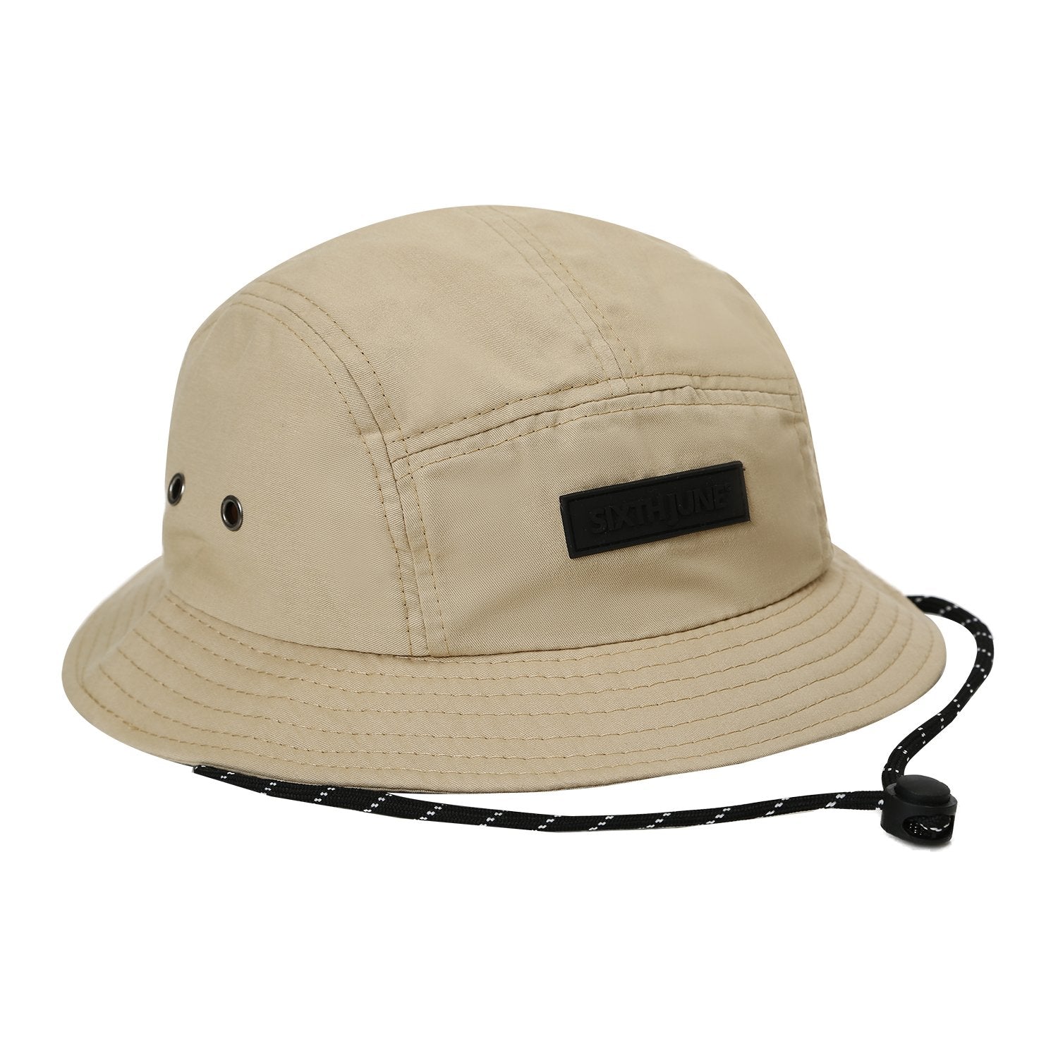 Sixth June - Bob patch Beige