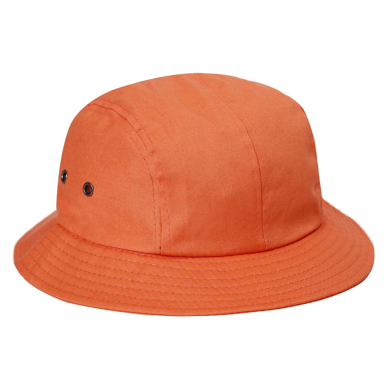 Sixth June - Bob patch Orange