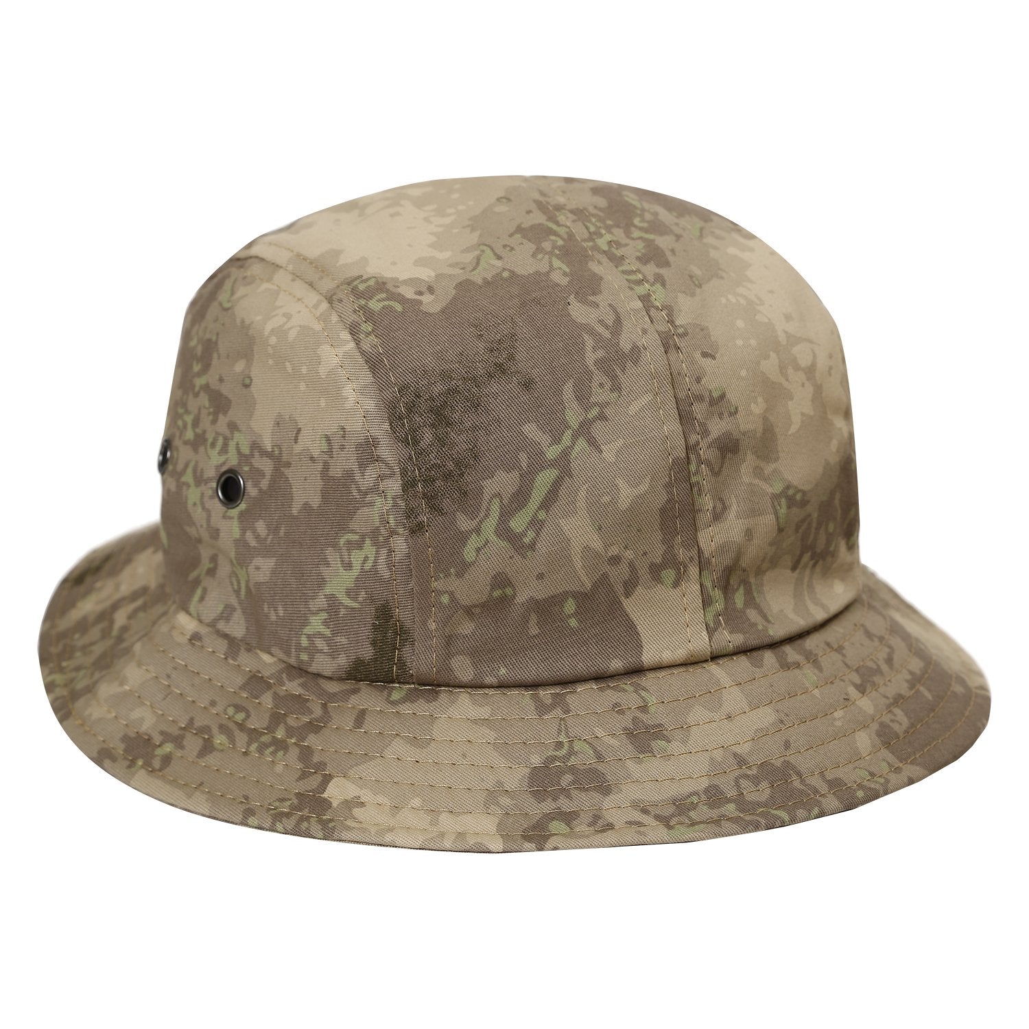 Sixth June - Bob coton camouflage Beige