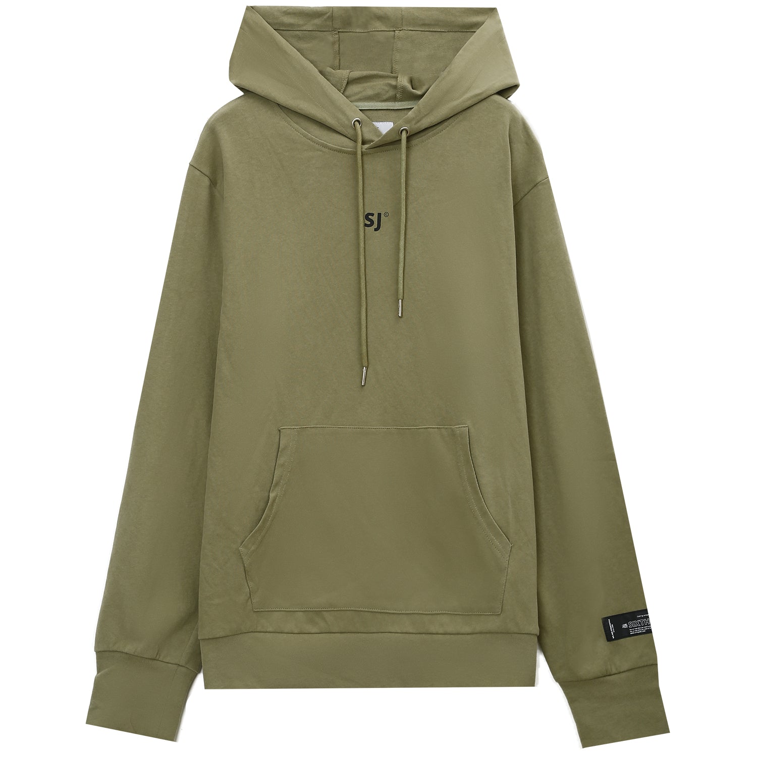 Sixth June - Sweat nature forêt Vert