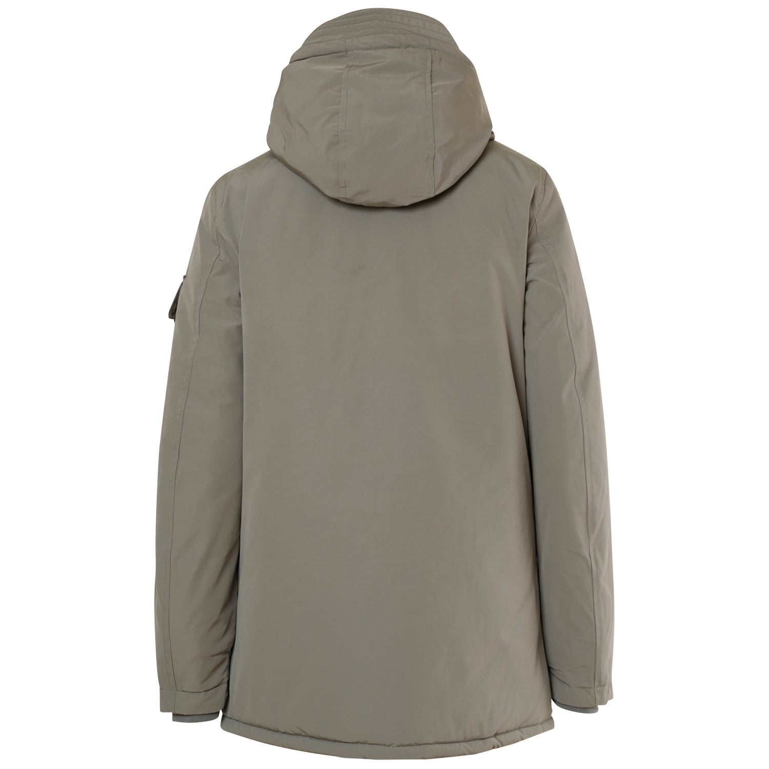 Sixth June - Parka capuche Vert kaki