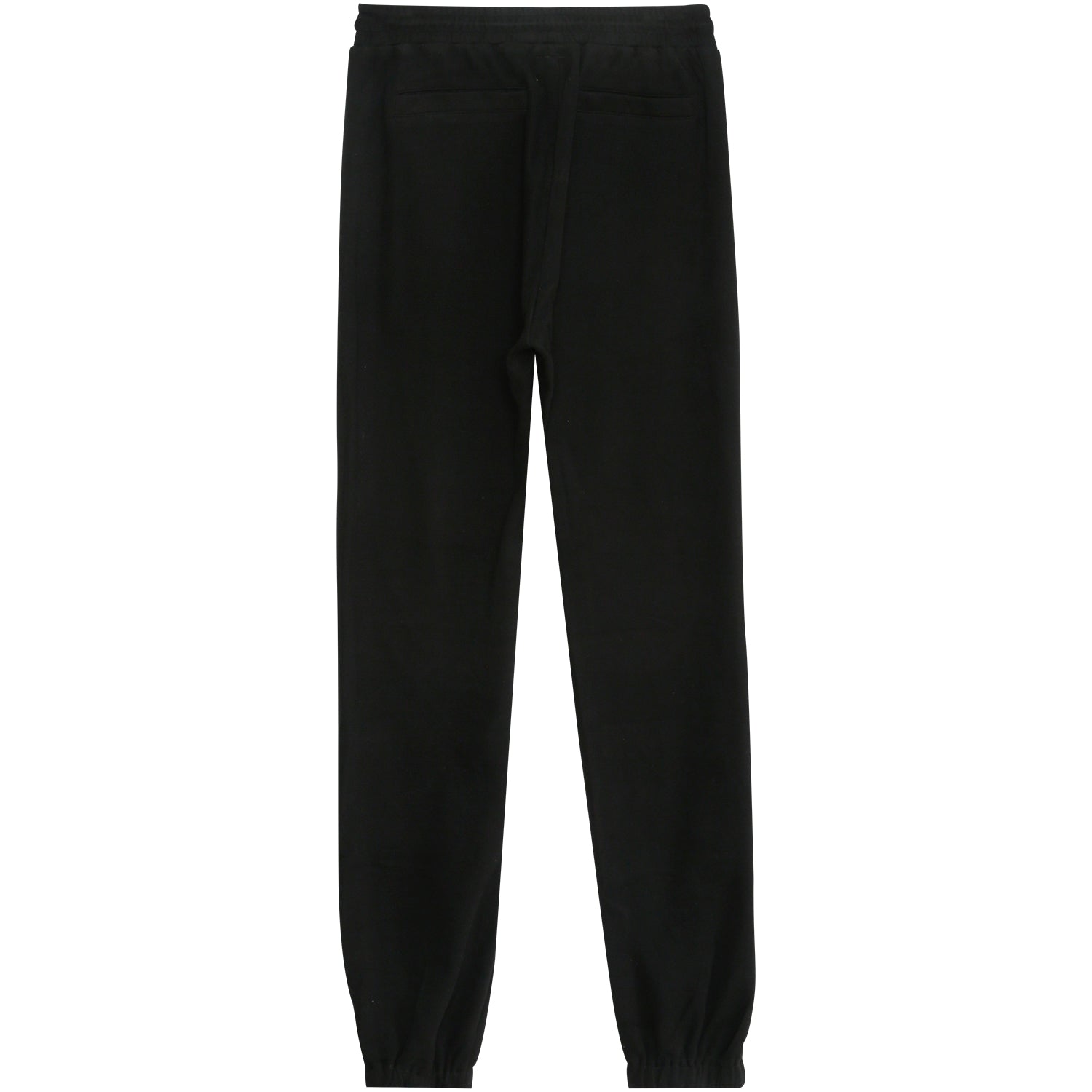 Sixth June - Jogging côtelé cordon Noir