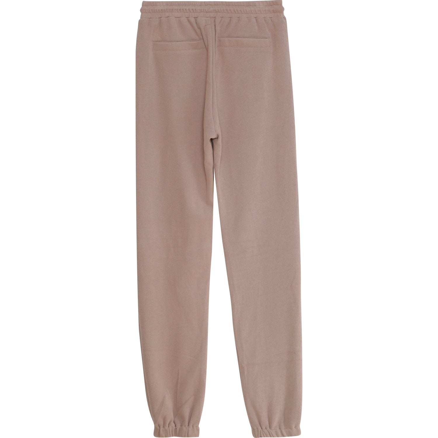 Sixth June - Jogging côtelé cordon Beige clair