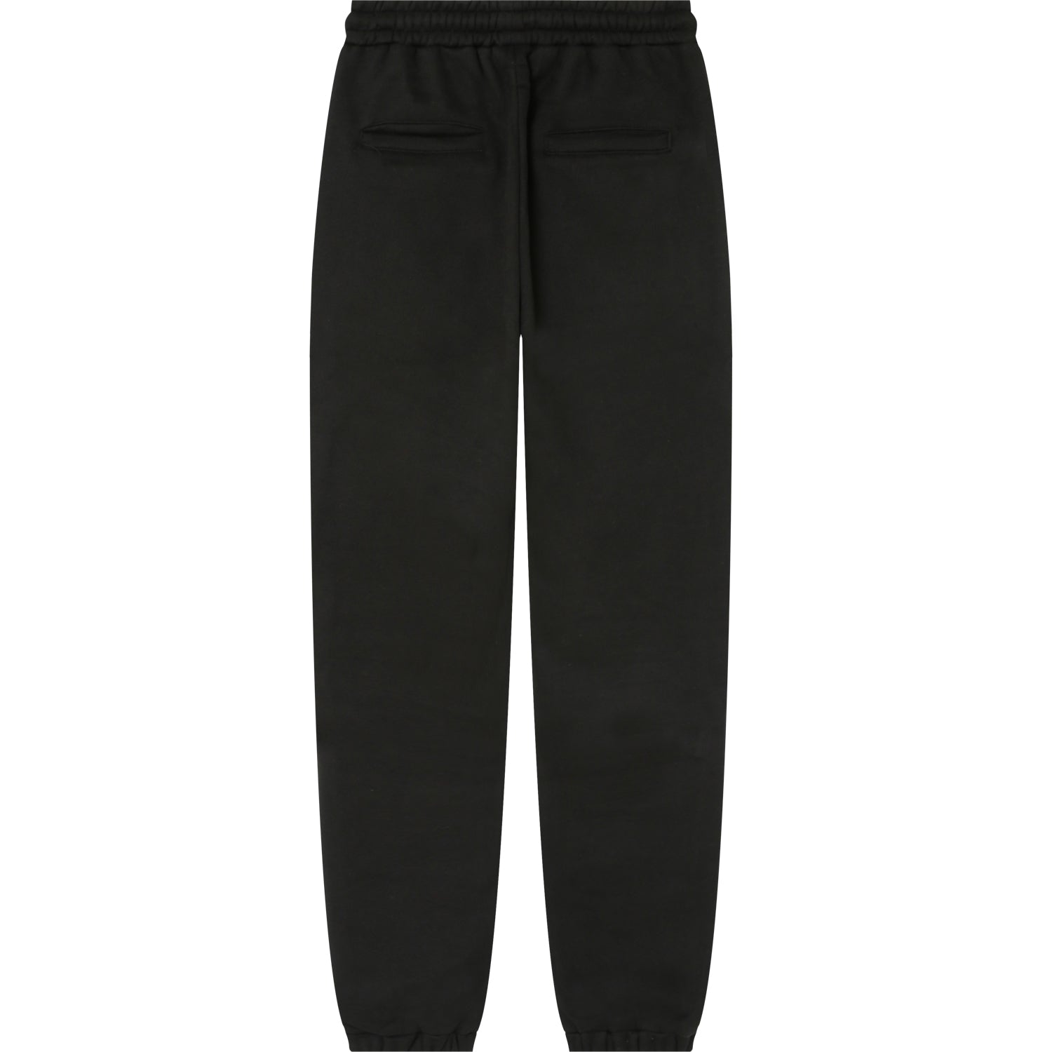 Sixth June - Jogging molletonné logo Noir