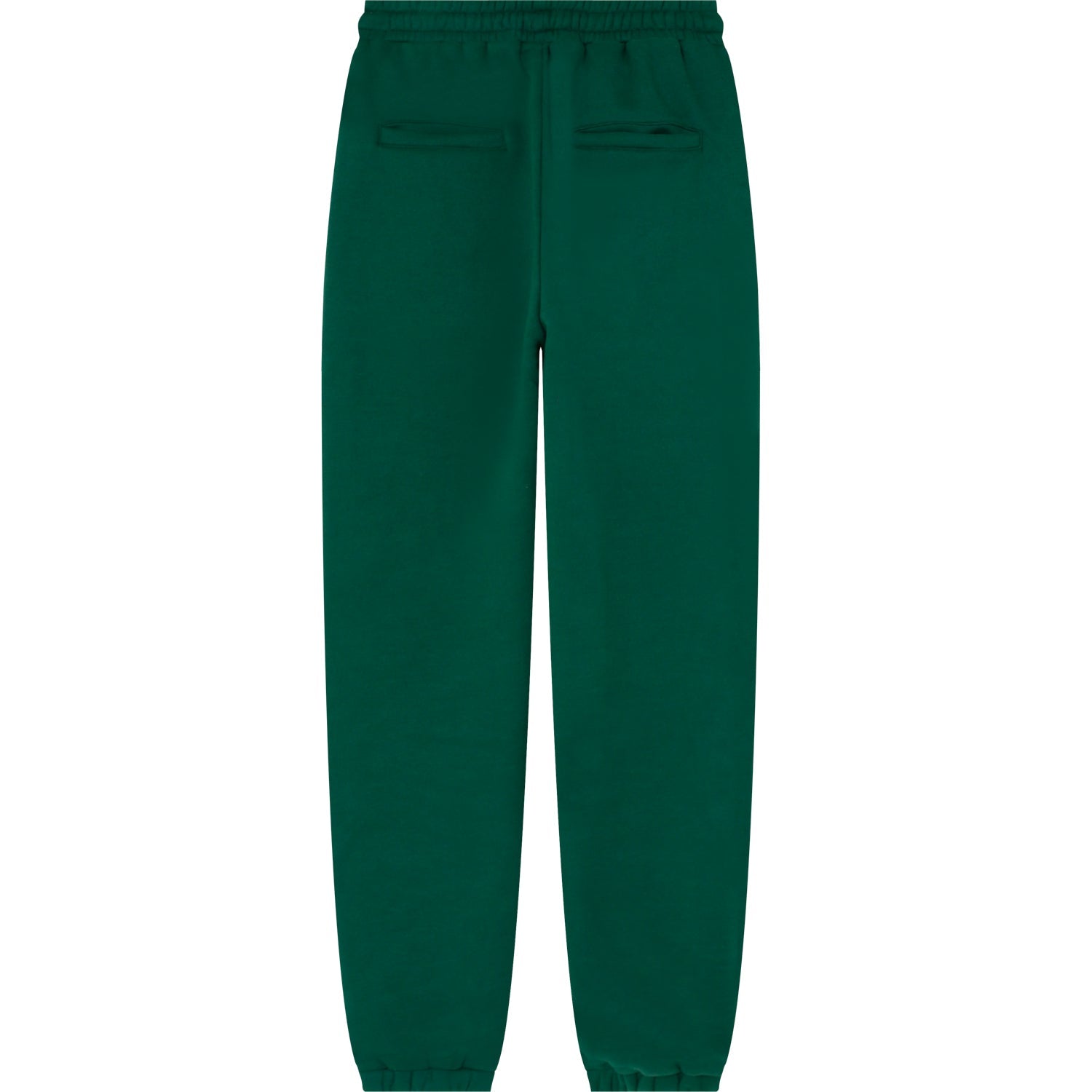 Sixth June - Jogging molletonné logo Vert foncé