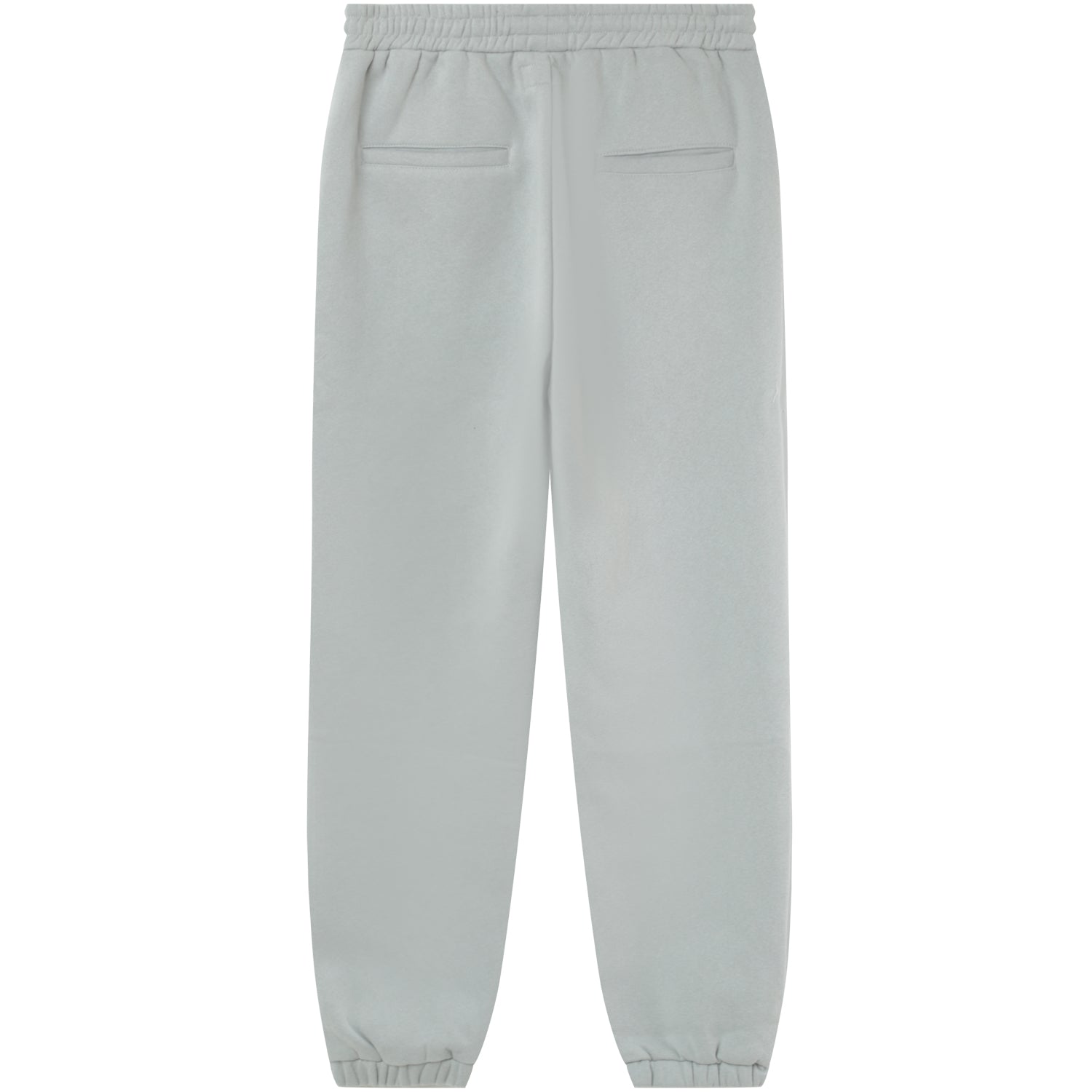 Sixth June - Jogging molletonné surpiqûres Gris