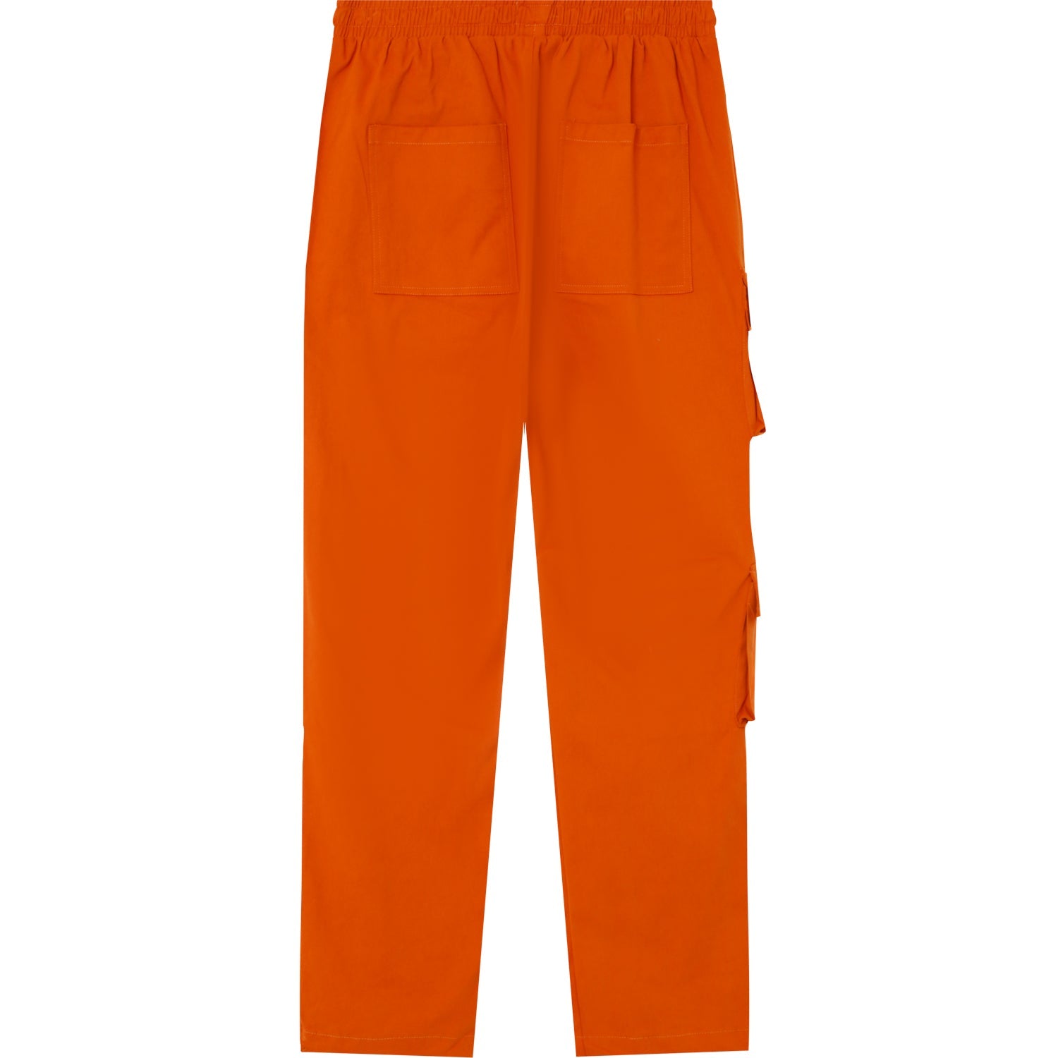 Sixth June - Cargo multi poches twill Orange