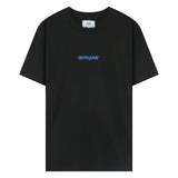 Sixth June - T-shirt regard imprimé Noir