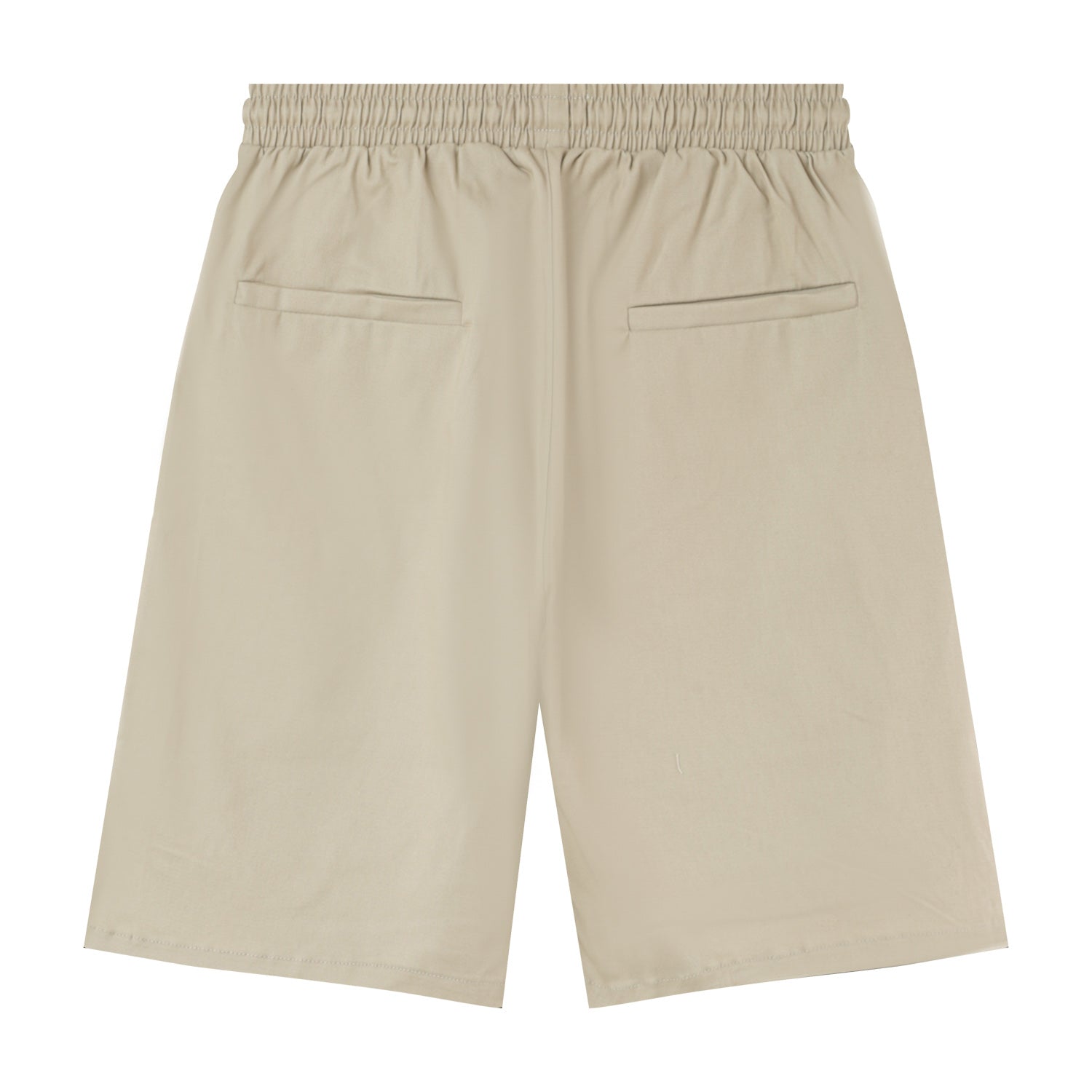 Sixth June - Short utilitaire poches Beige