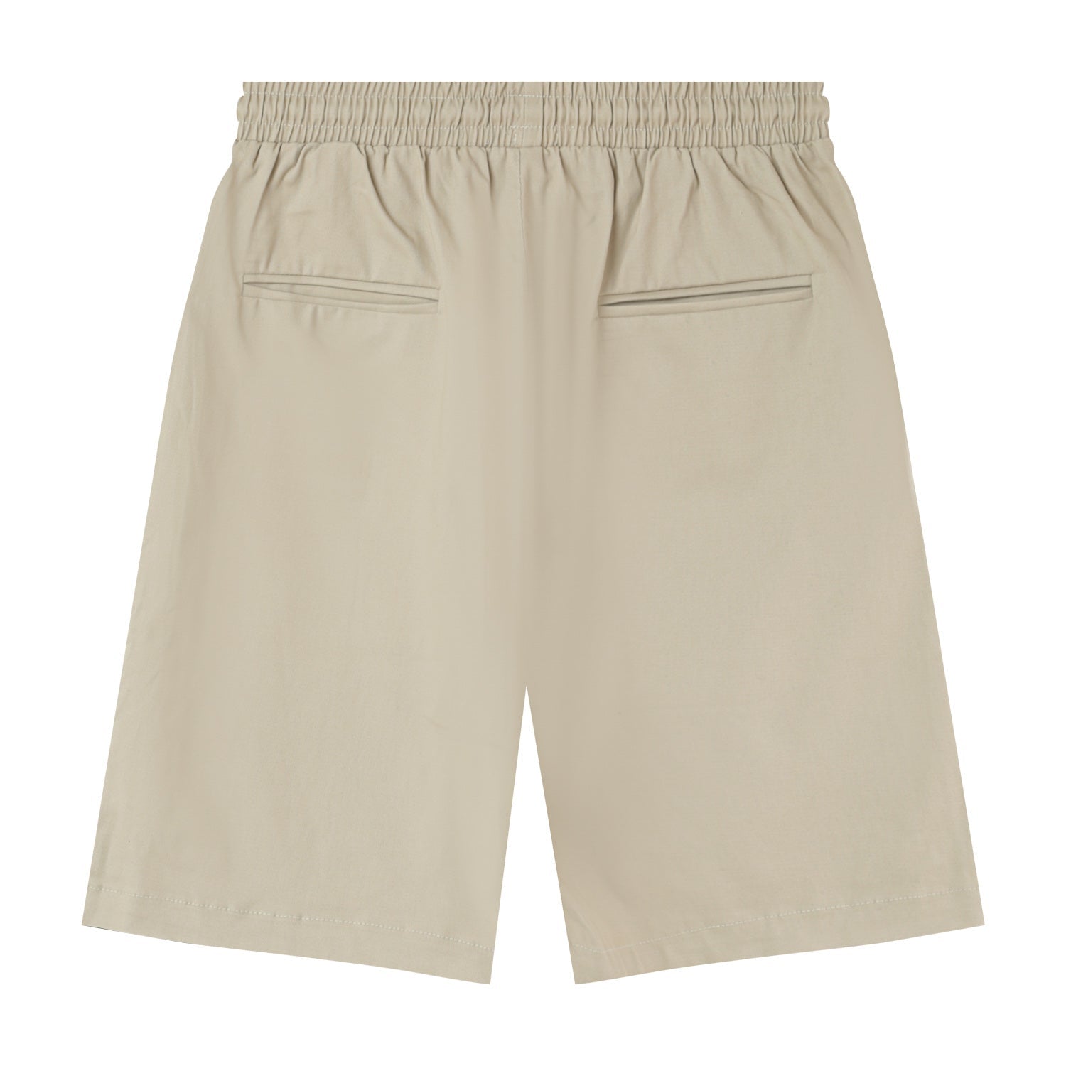 Sixth June - Short utilitaire logo Beige