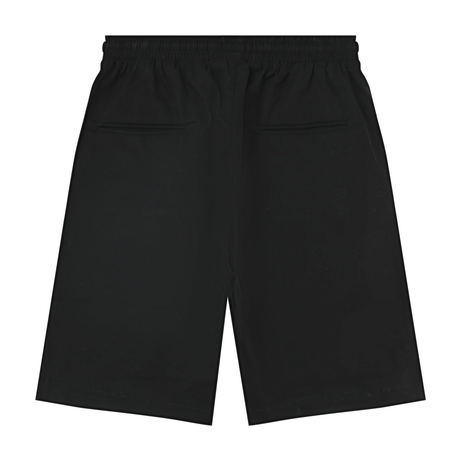 Sixth June - Short utilitaire logo Noir