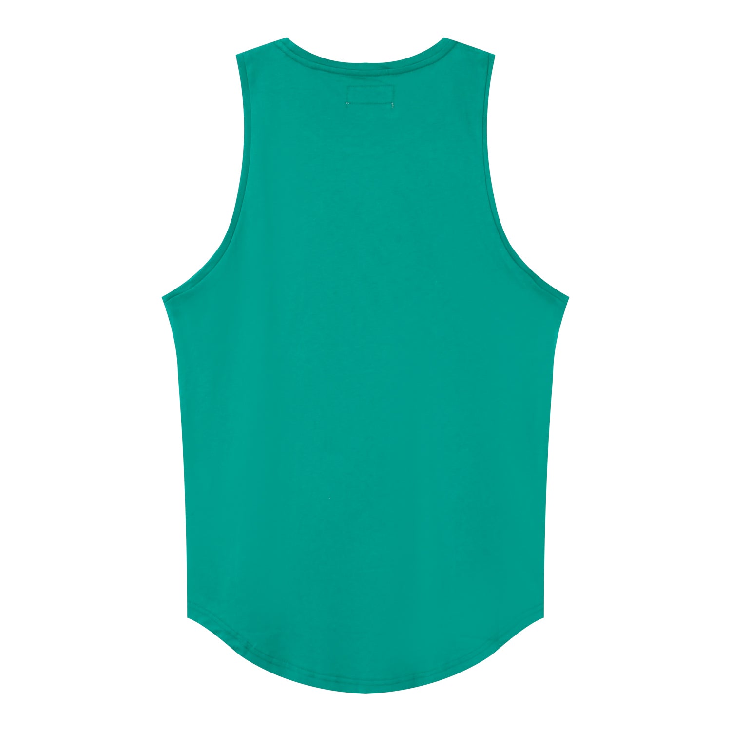 Sixth June - Débardeur logo imprimé Vert