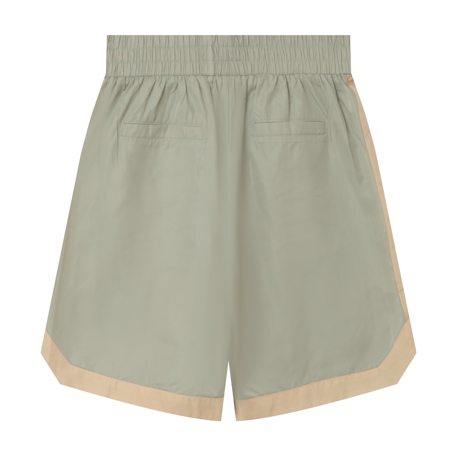 Sixth June - Short oversize gothique Vert clair