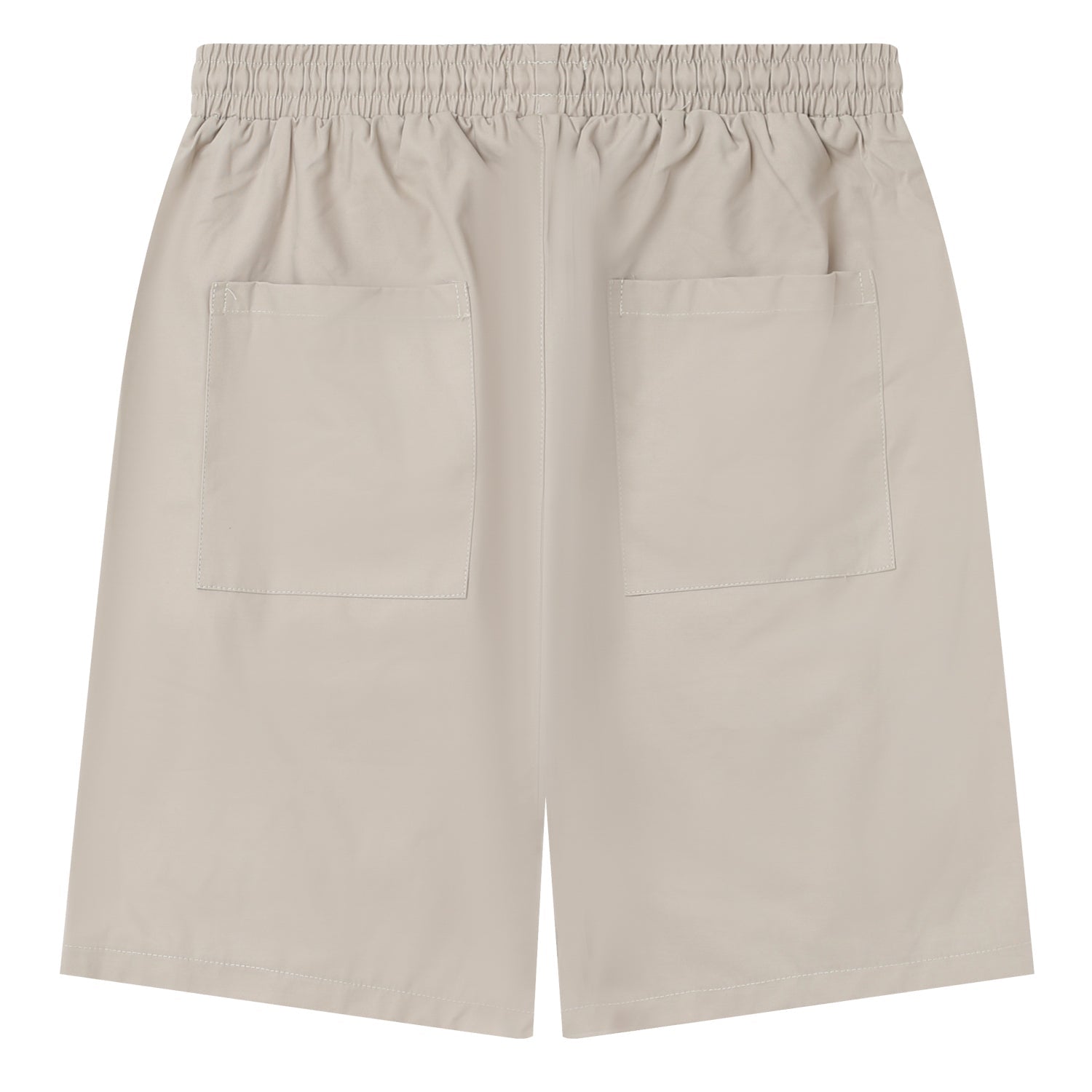 Sixth June - Short utilitaire sangles Beige
