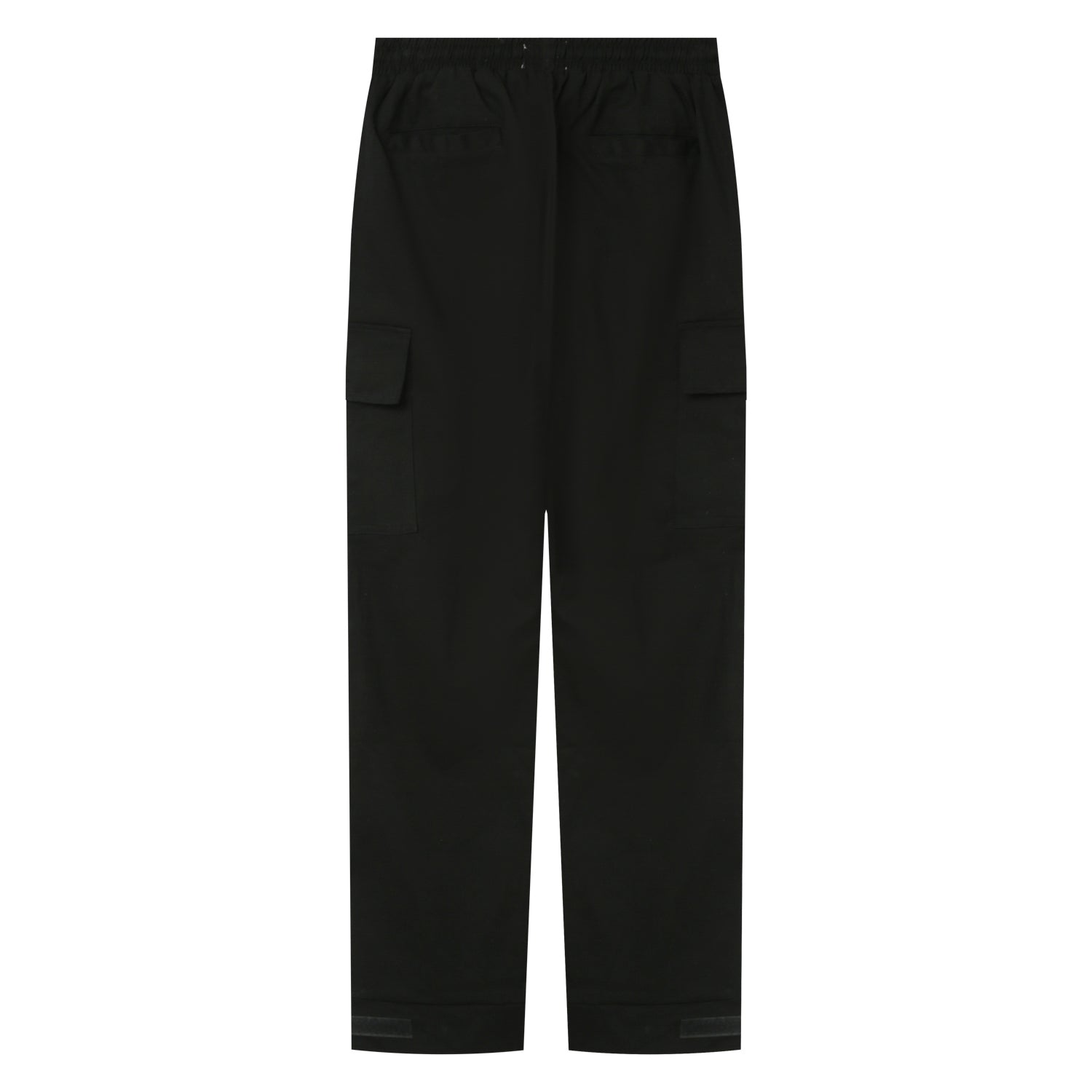 Sixth June - Pantalon cargo droit scratch Noir