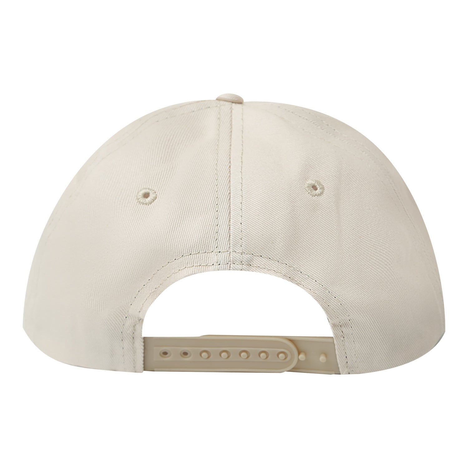 Sixth June - Casquette logo brodé Beige
