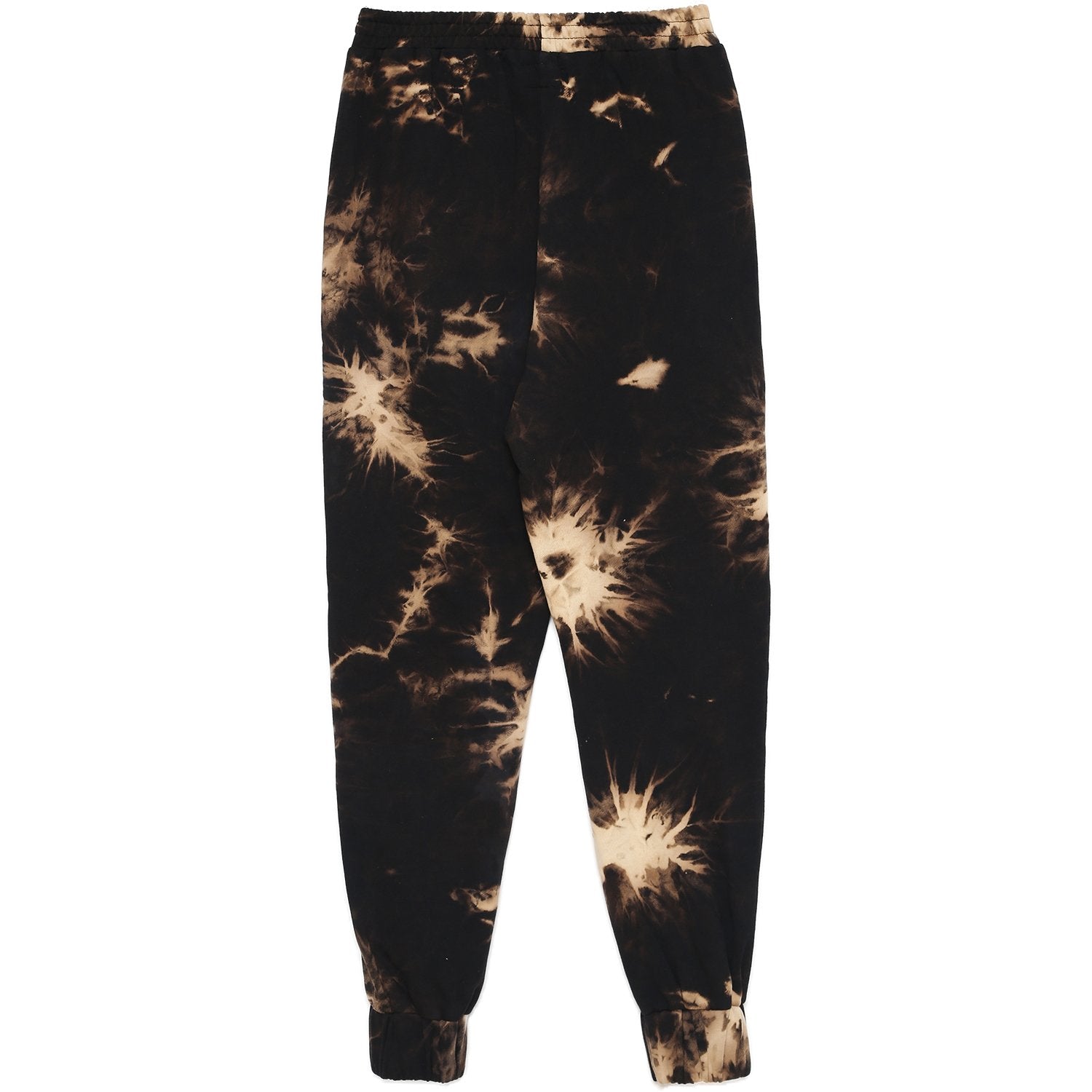 Sixth June - Jogging tie dye limited edition Noir