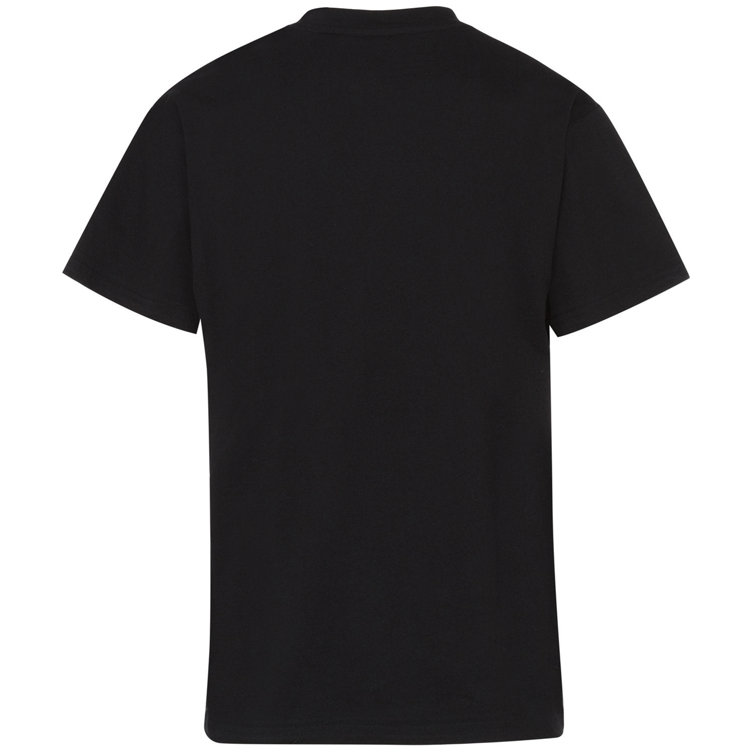 Sixth June - naughty tshirt 32611 blac