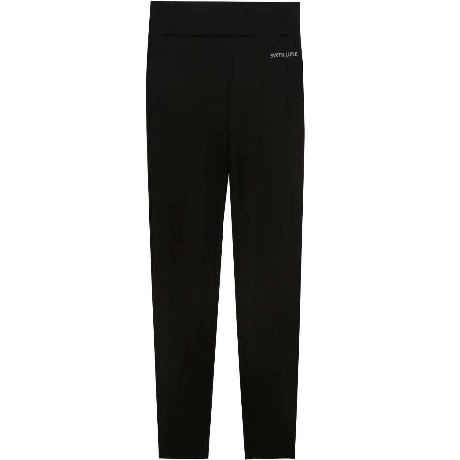 Sixth June - Legging moulant noir
