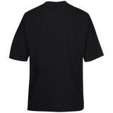 Sixth June - Robe t-shirt logo noir
