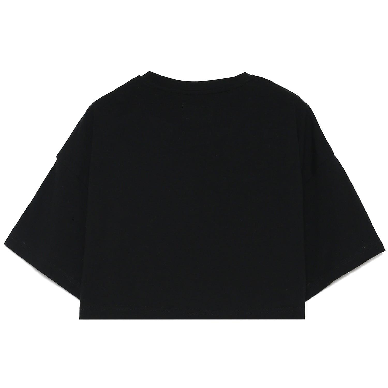 Sixth June - T-shirt court limited edition noir