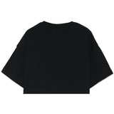 Sixth June - T-shirt court limited edition noir