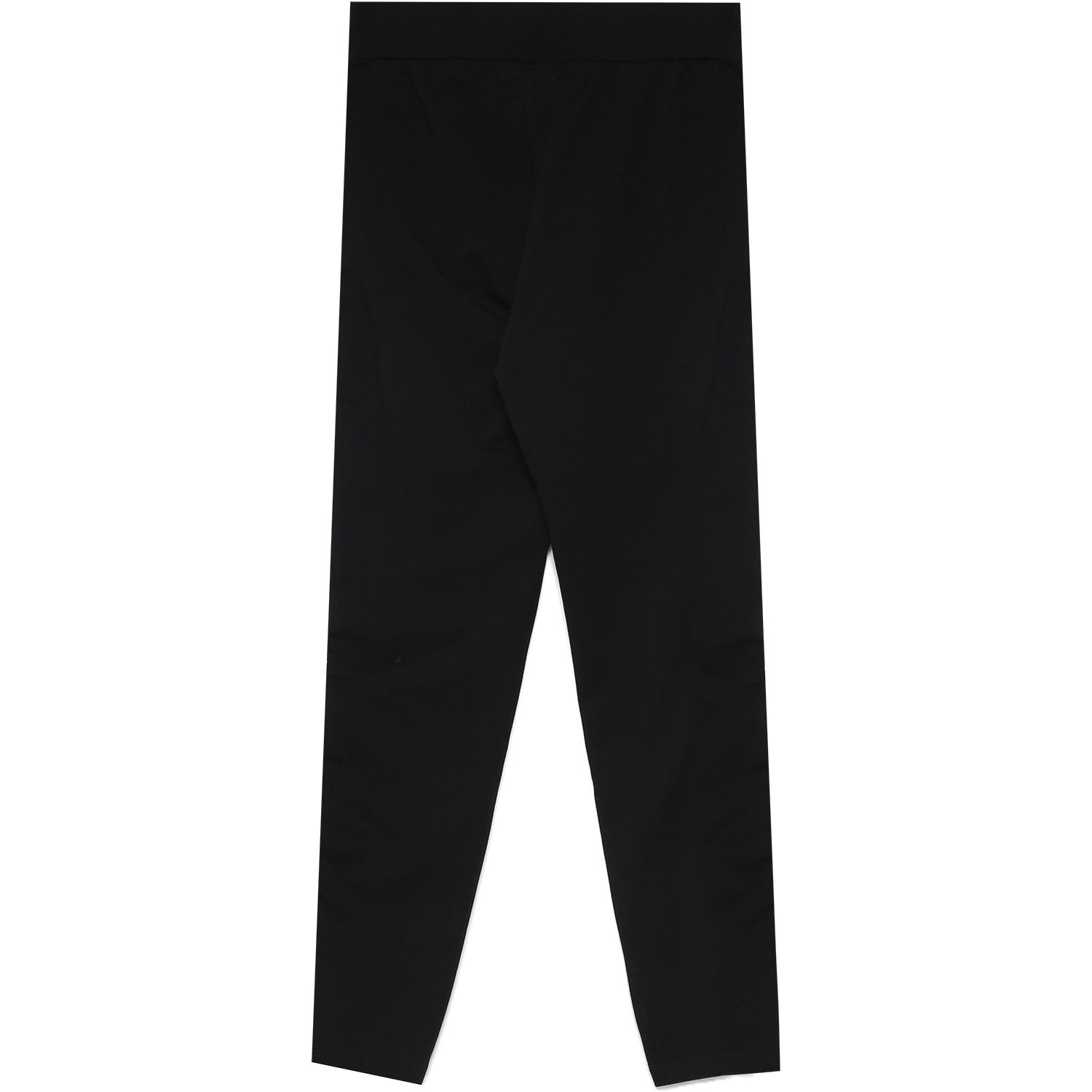 Bands printed legging black
