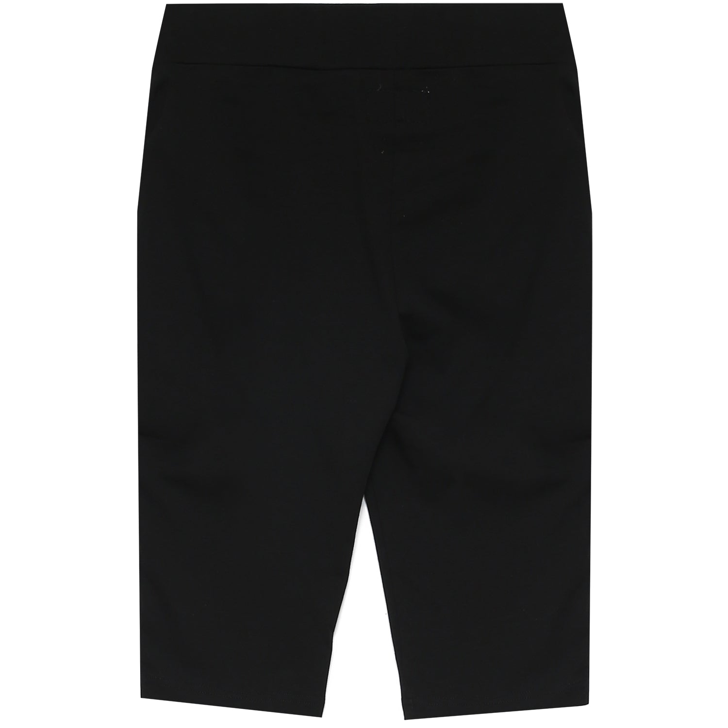 Sixth June - Cycliste bande imprimé noir