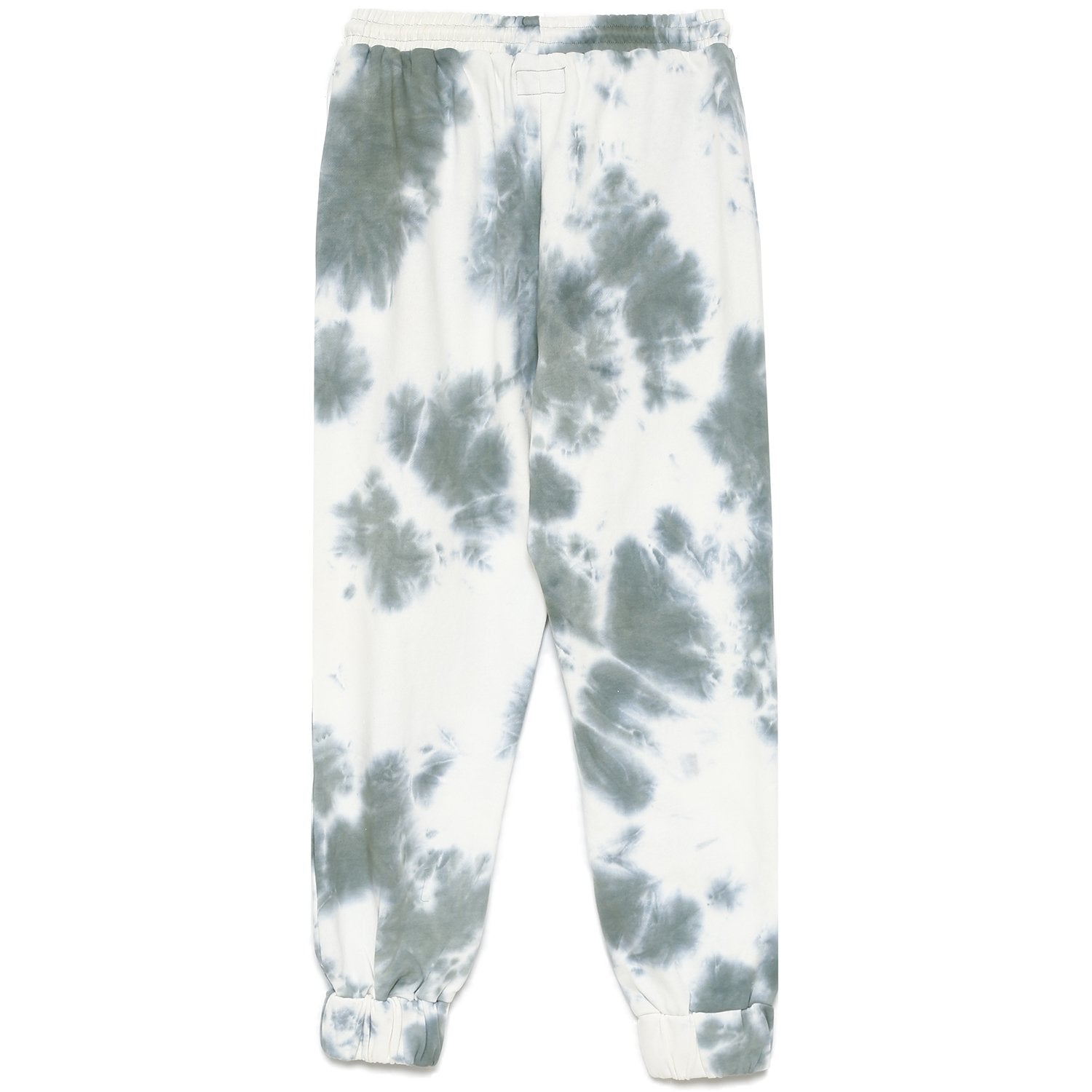 Sixth June - Jogging tie dye vert