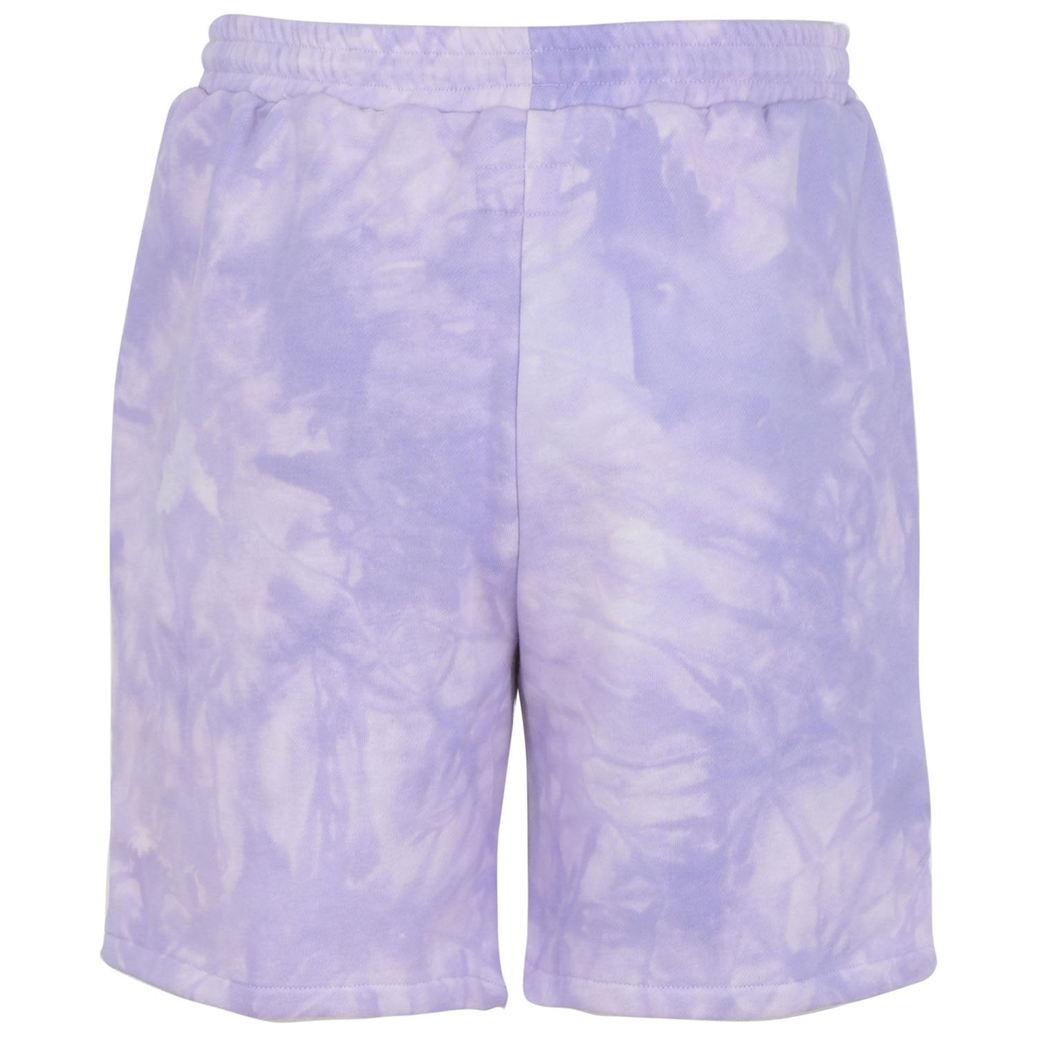 Sixth June - Short coton tie dye Violet