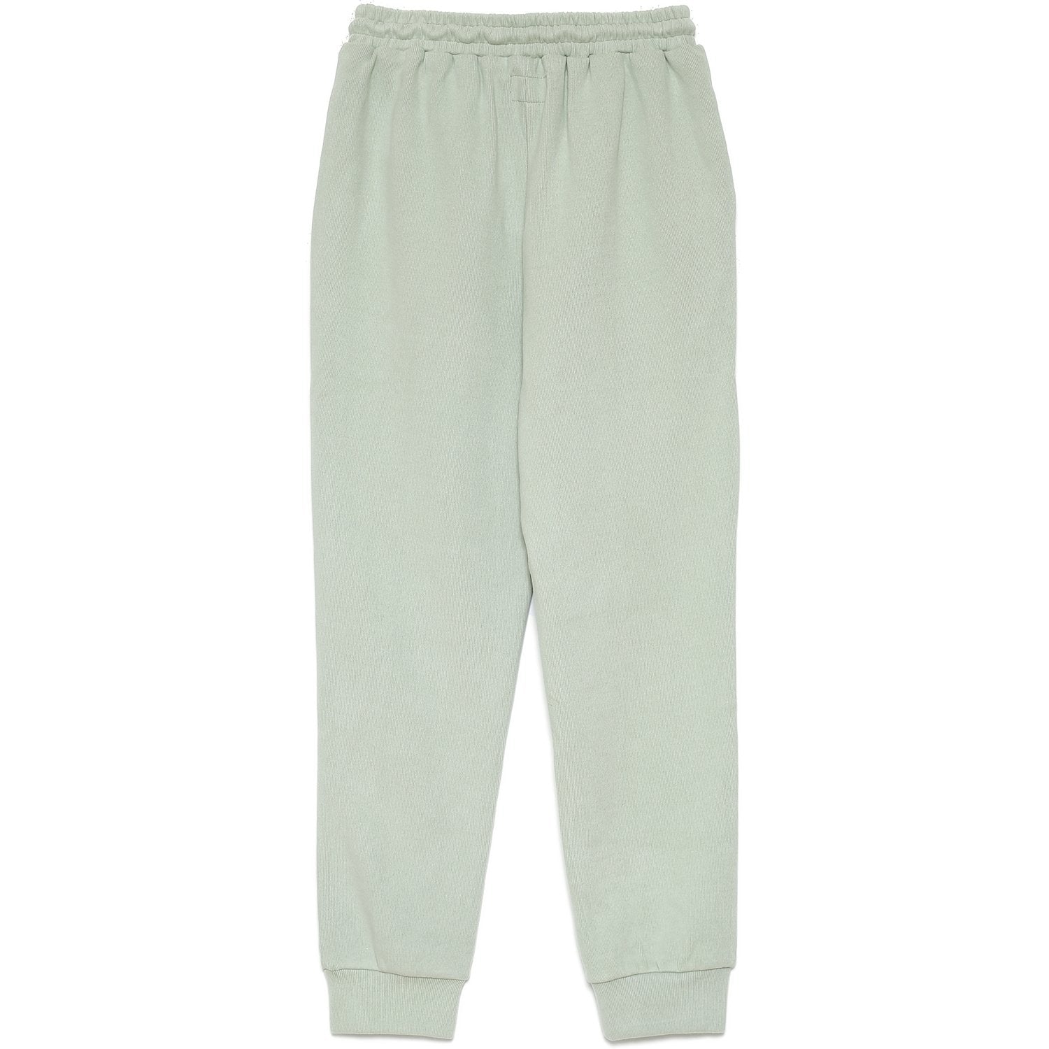 Sixth June - Jogging signature molletonné Vert clair