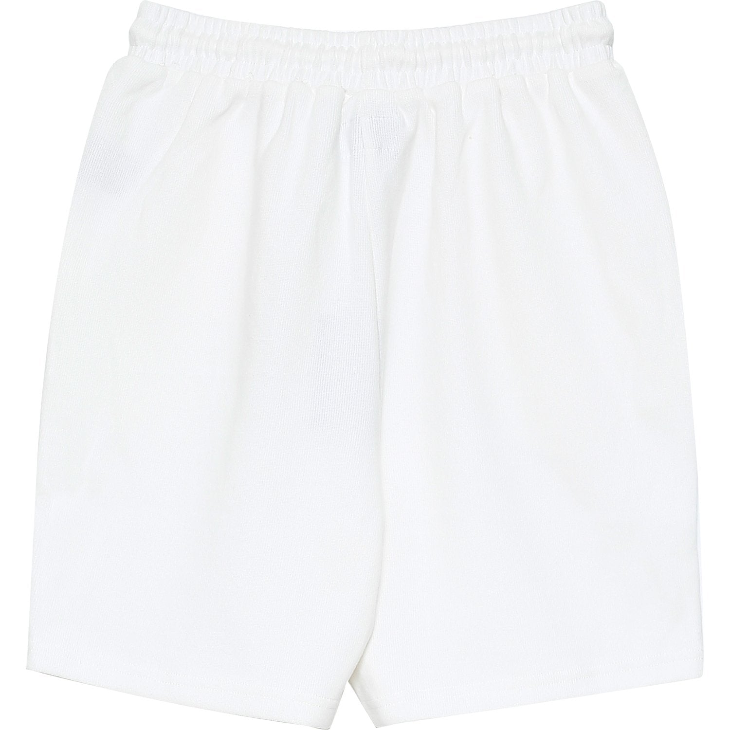 Sixth June - Short signature blanc