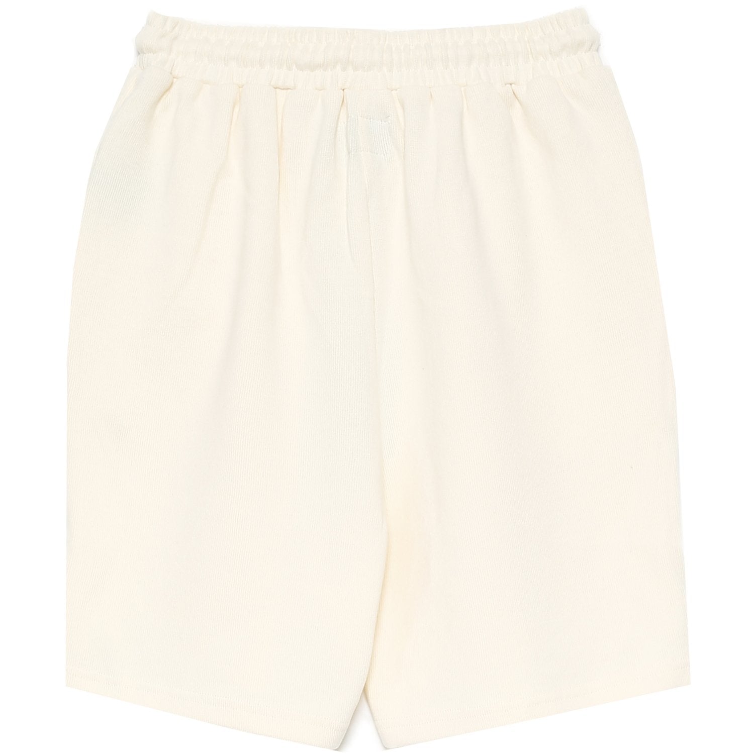 Sixth June - Short signature Jaune clair