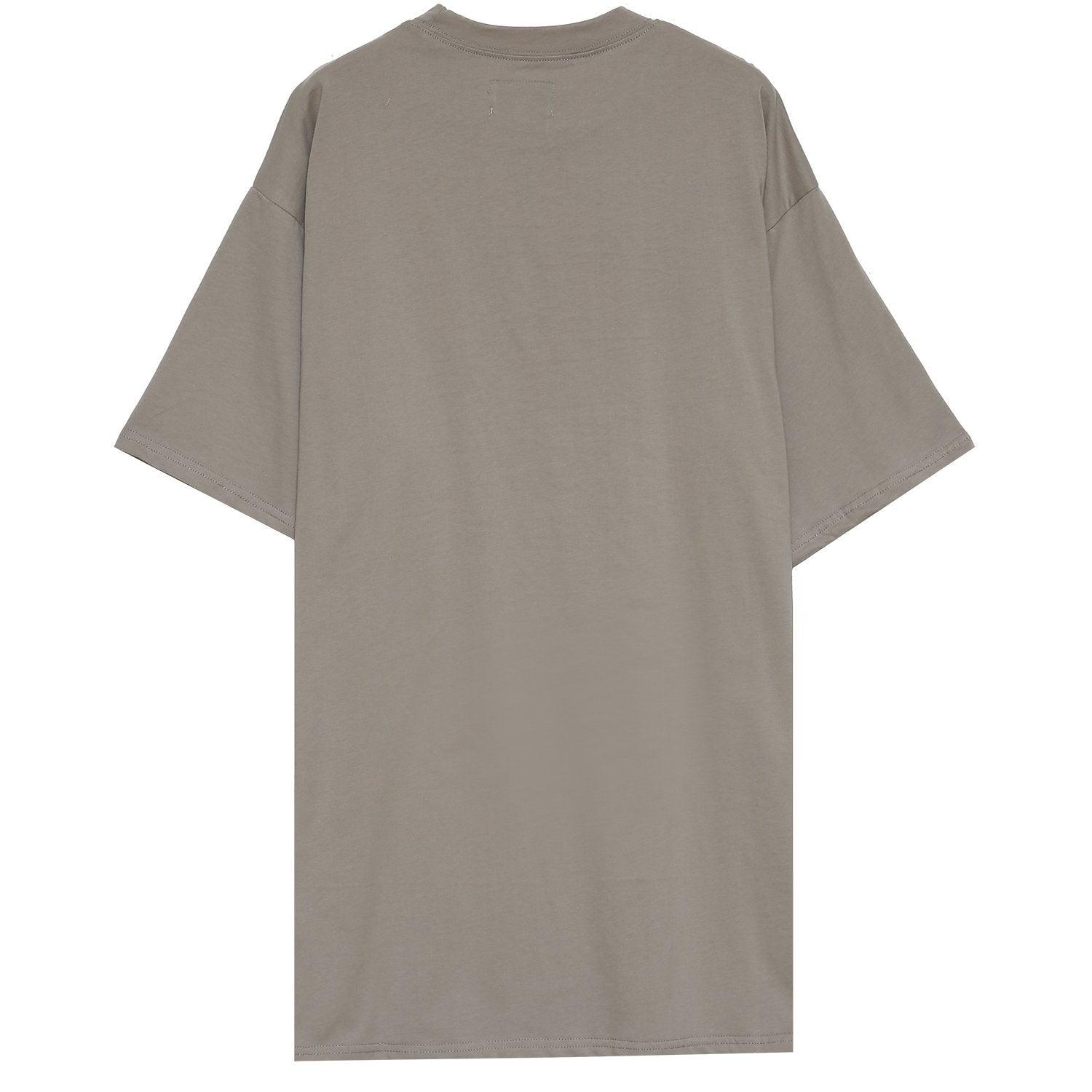 Sixth June - Robe t-shirt Snake Gris