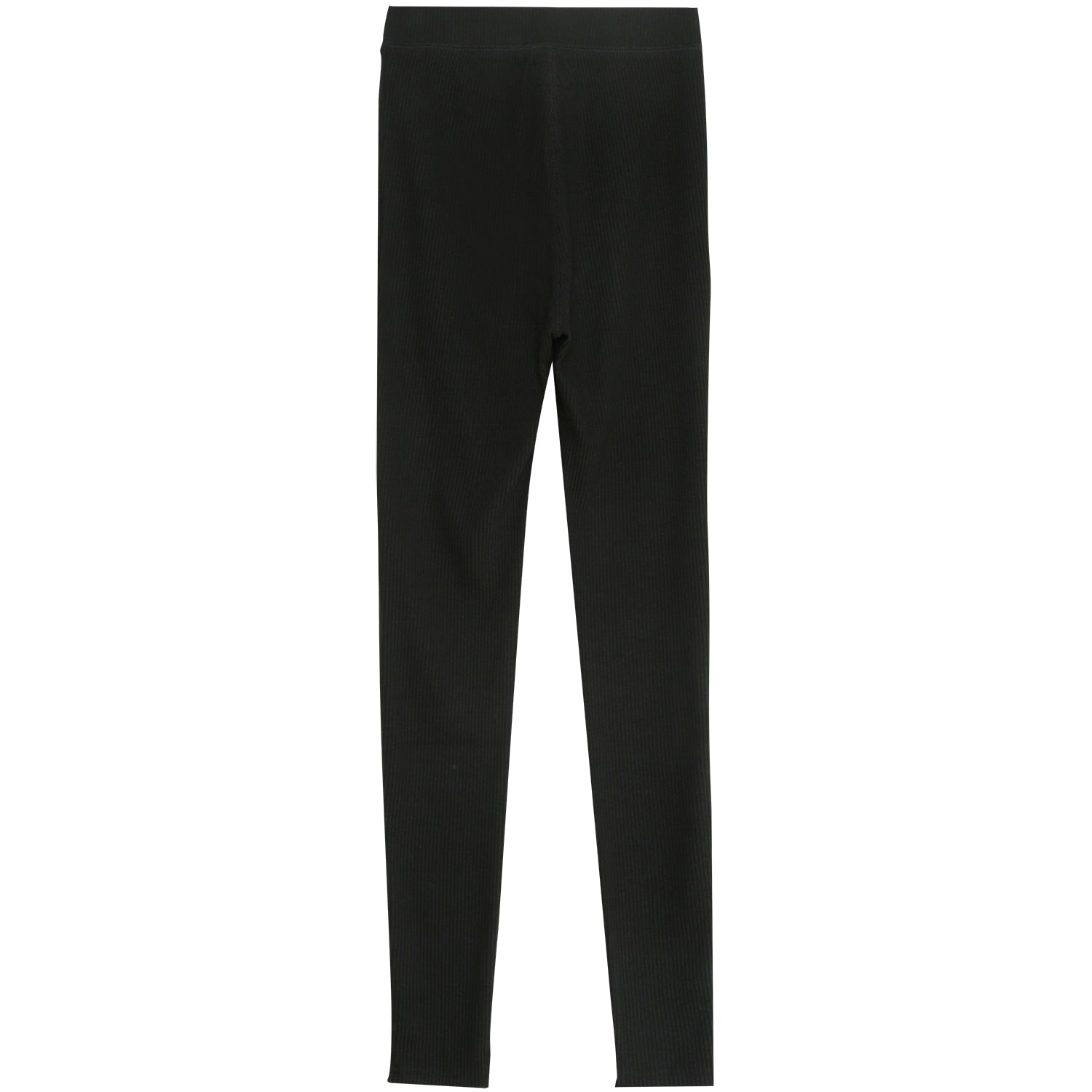 Sixth June - Legging côtelé Noir