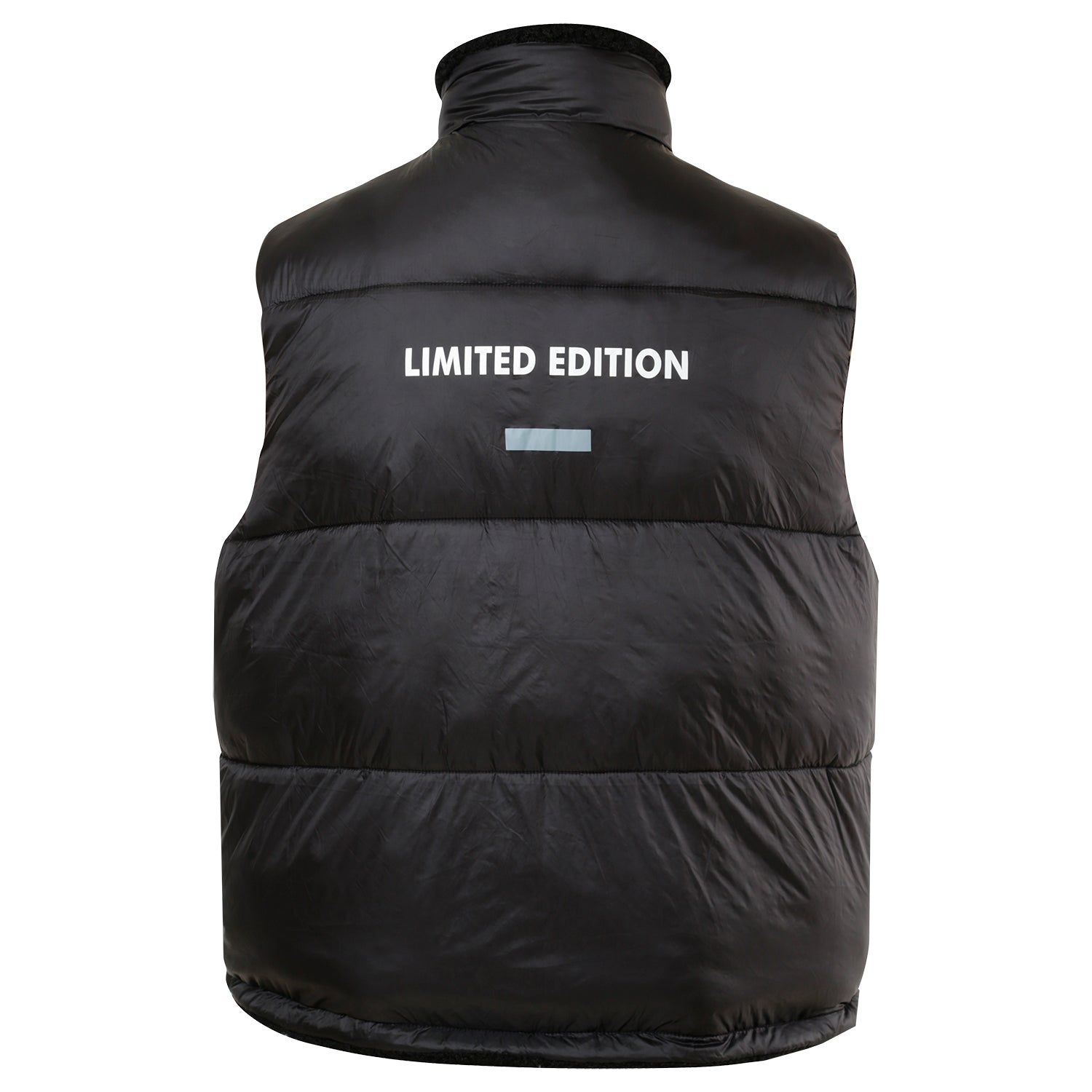 Sixth June - Doudoune réversible sans manches Noir