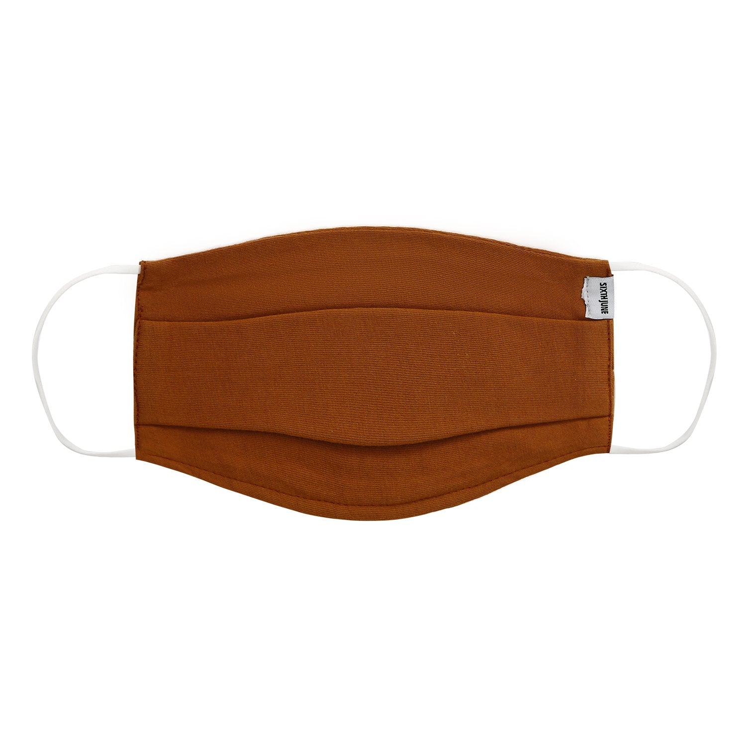 Sixth June - Masque tissu Caramel