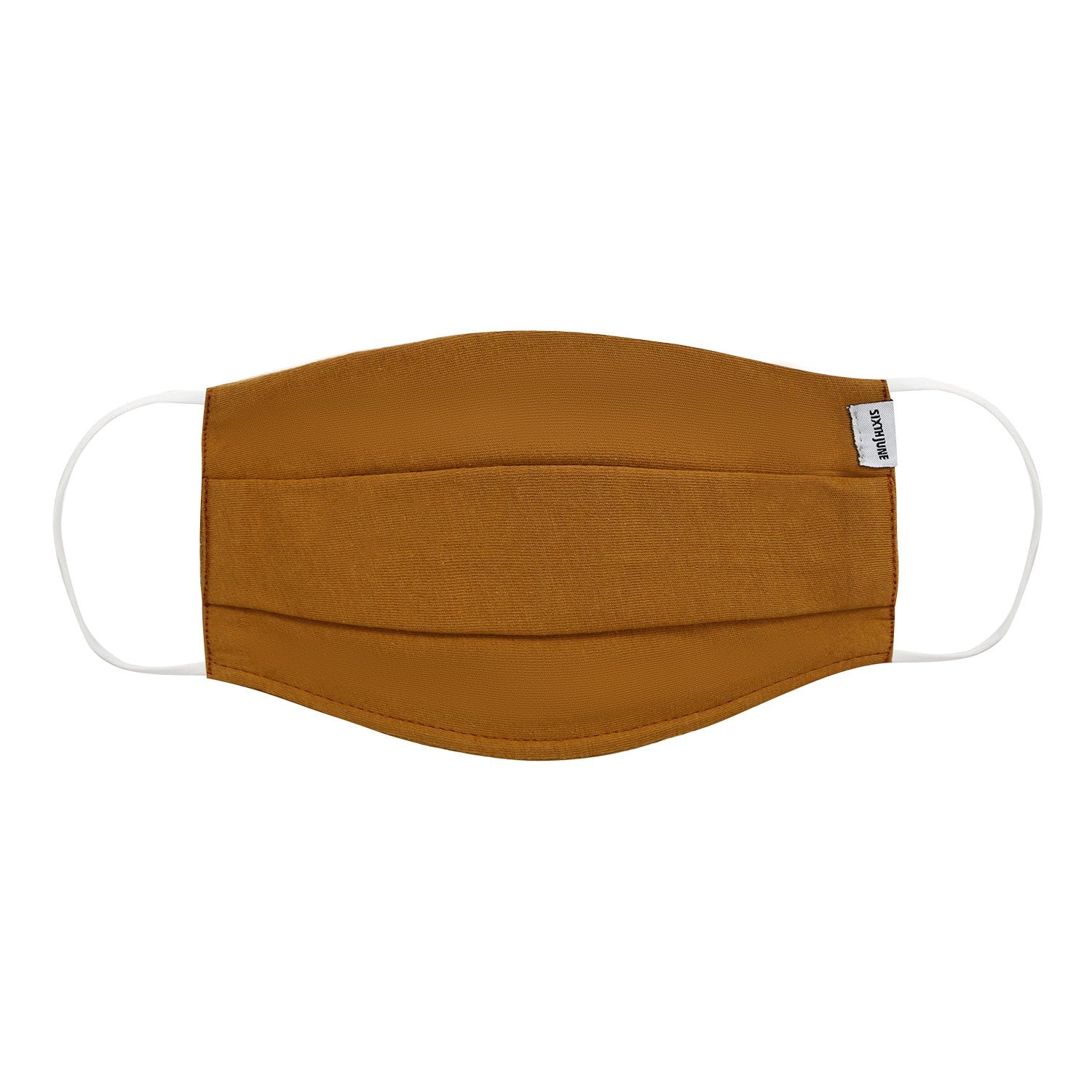 Sixth June - Masque tissu Cappucino