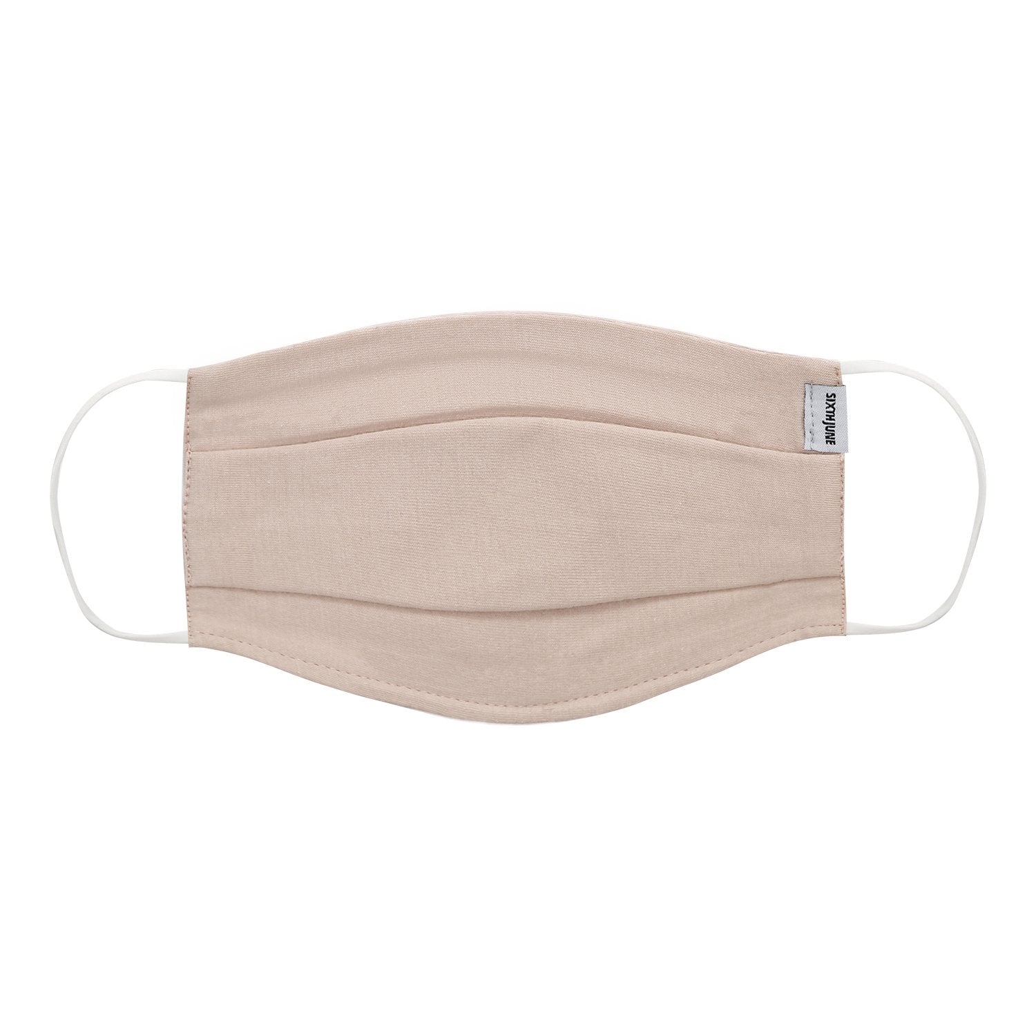 Sixth June - Masque tissu Blush