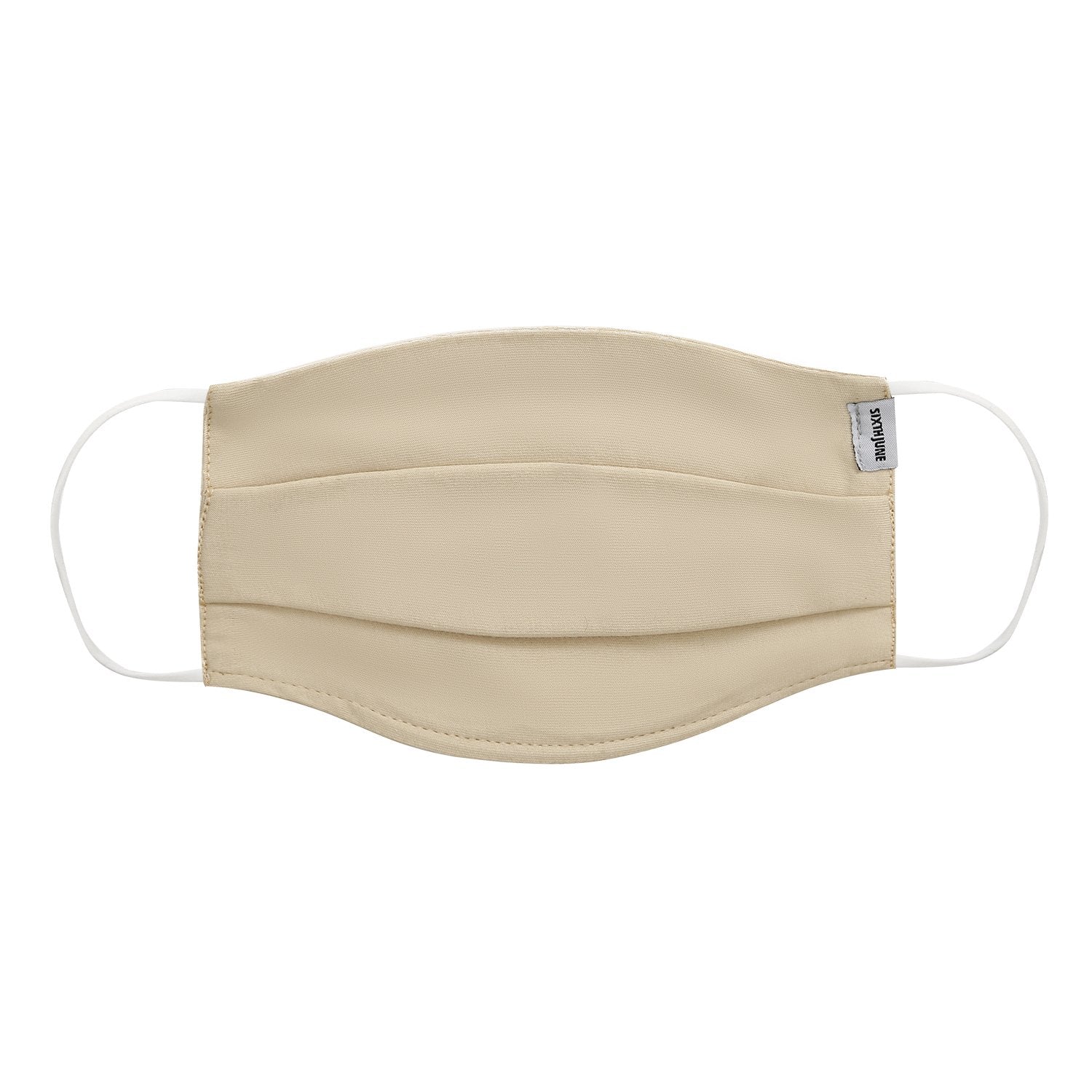 Sixth June - Masque tissu Vanille