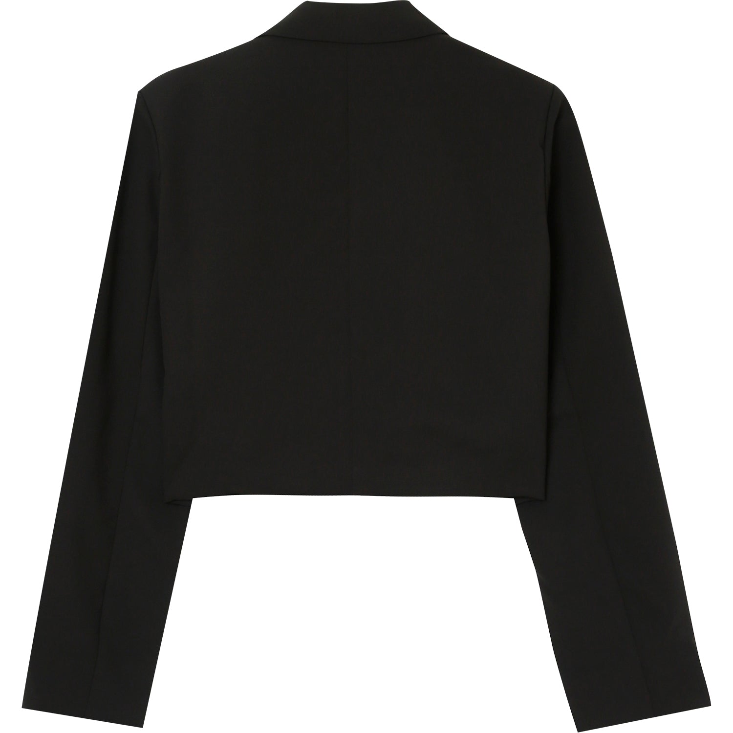 Sixth June - Veste blazer court Noir