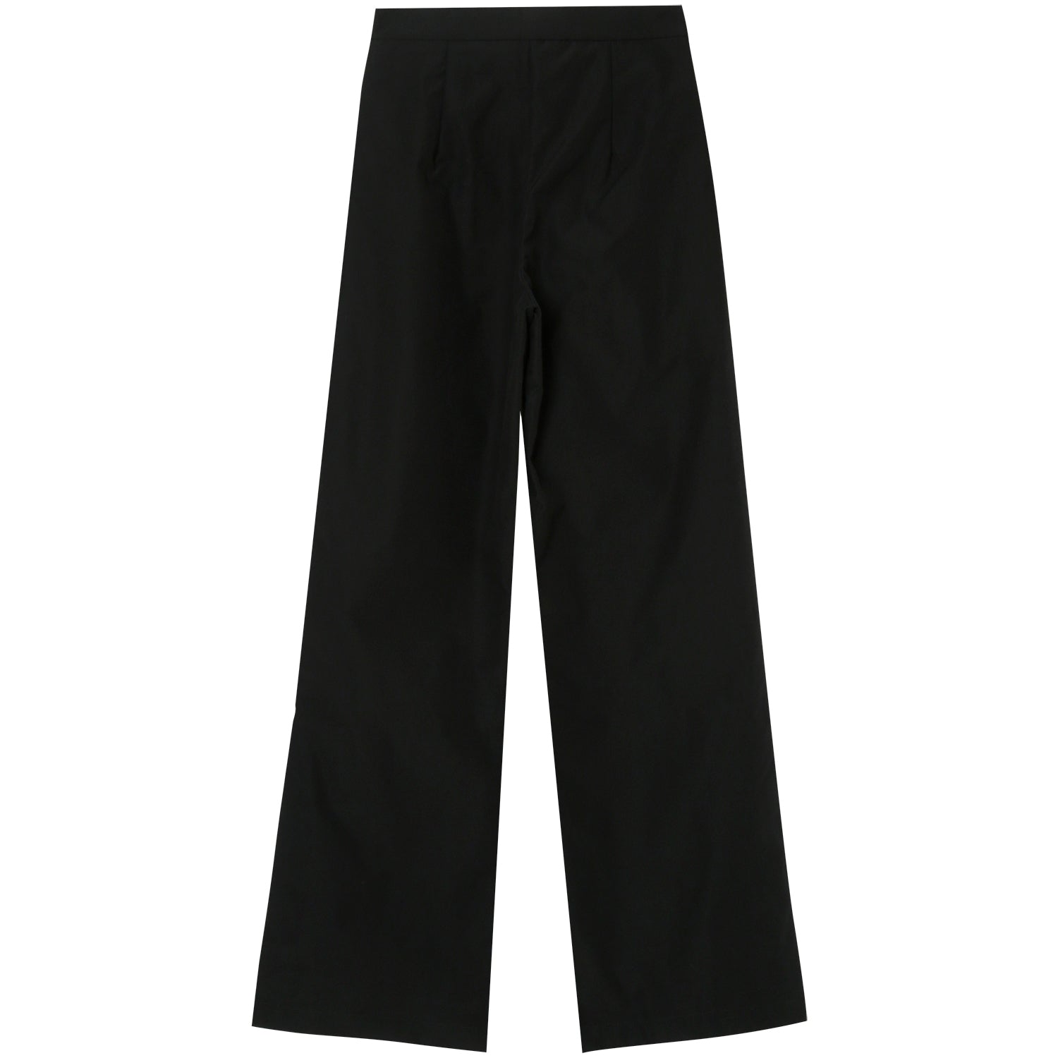 Sixth June - Pantalon large sergé Noir