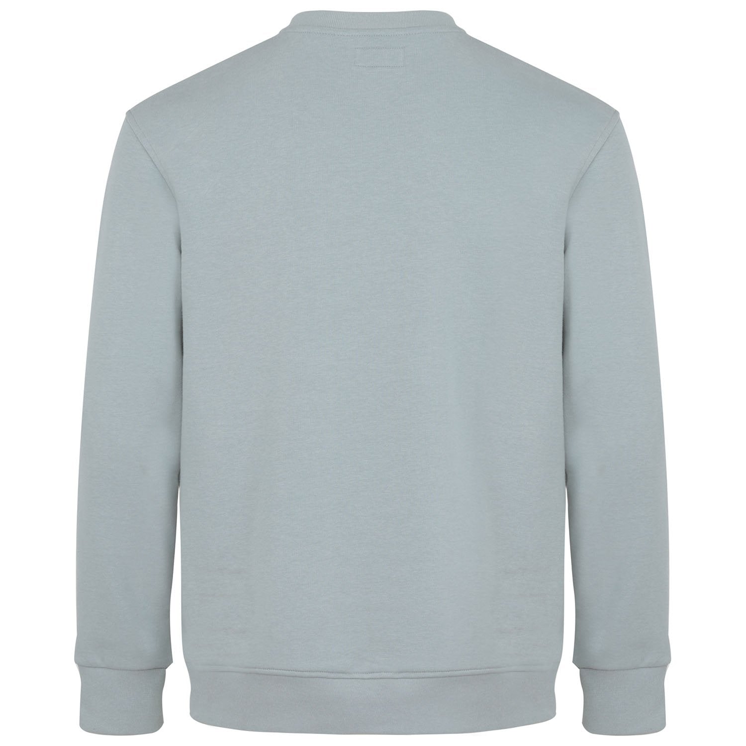 Sixth June - Sweatshirt soft logo brodé junior Bleu
