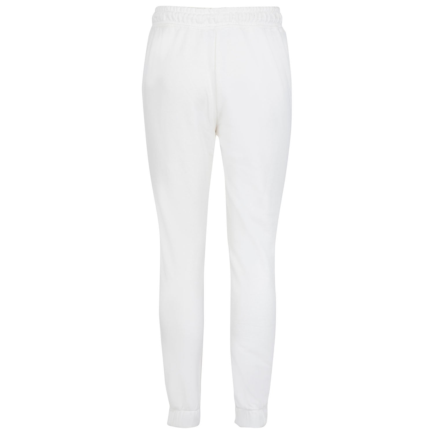 Sixth June - Jogging soft logo brodé junior Blanc