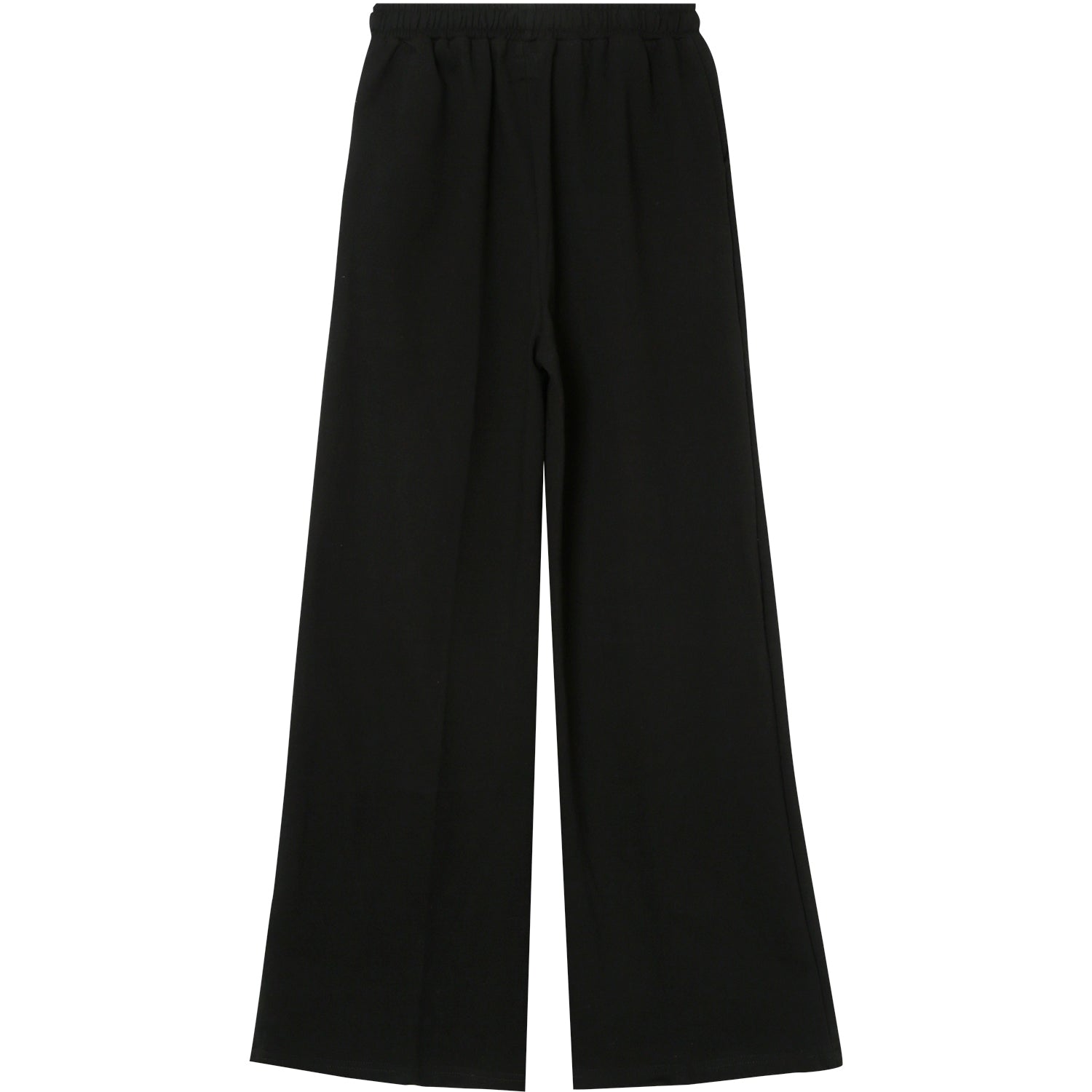 Sixth June - basic pants 33221-BLAC