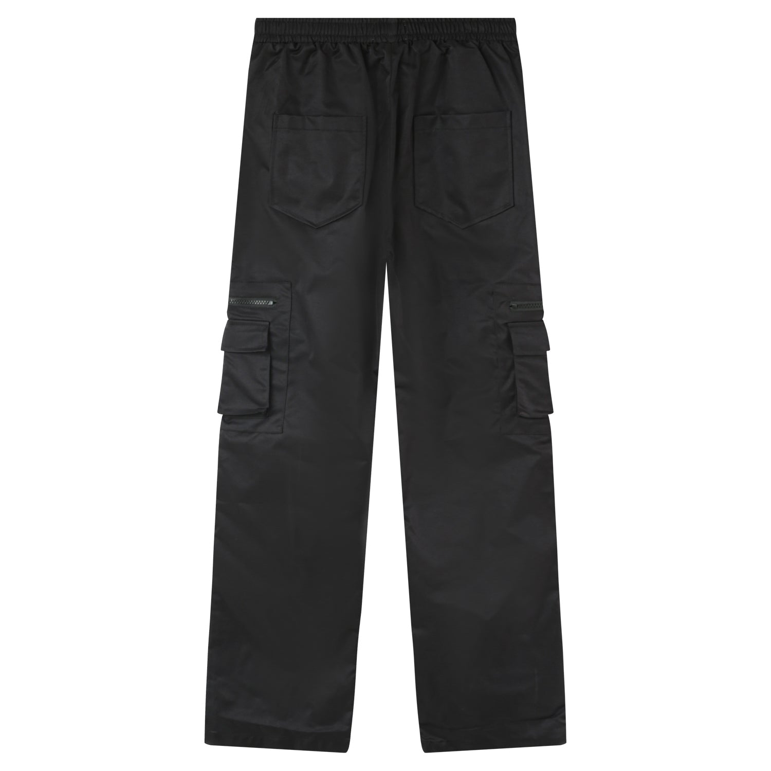 Sixth June - Cargo tactique ceinture Noir