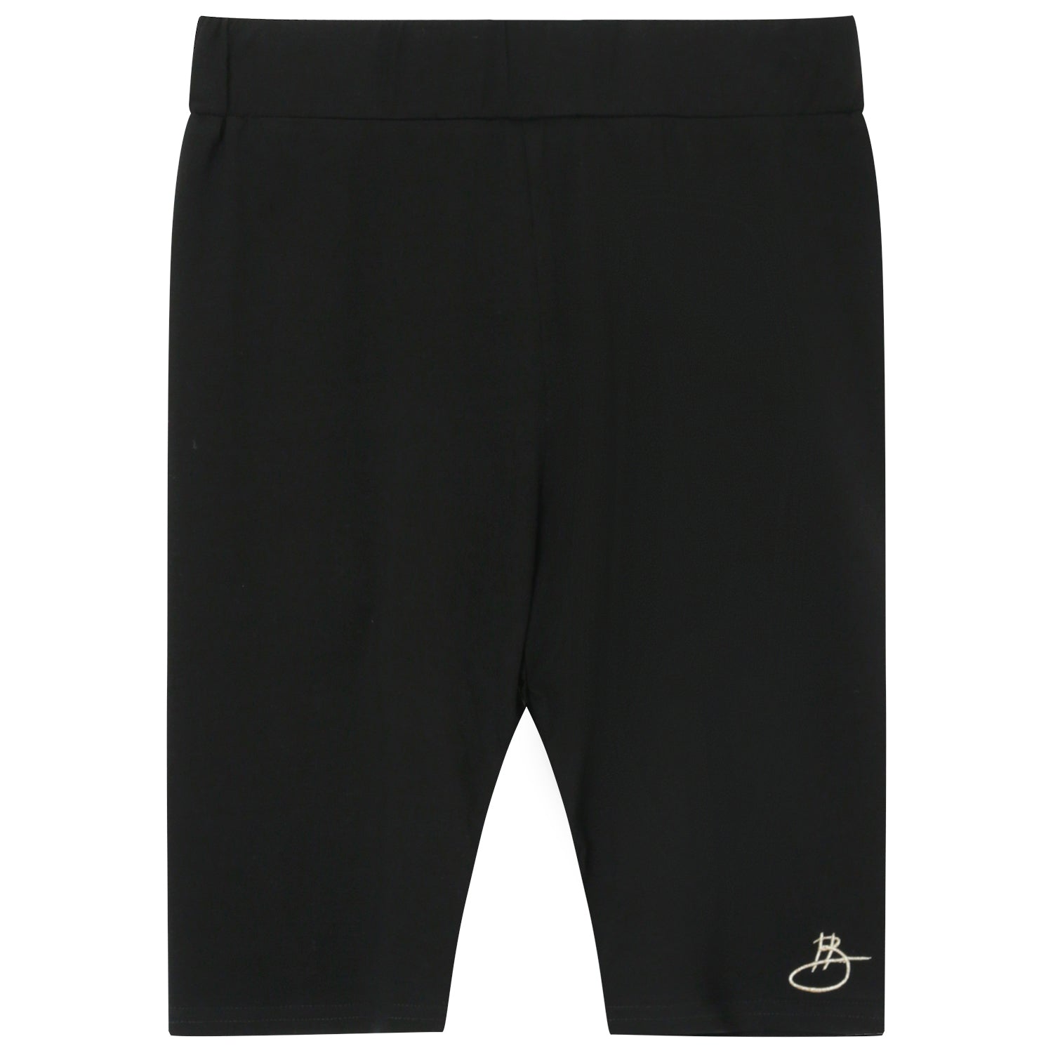 Sixth June - HELENA BU | Cycliste mi-long Noir