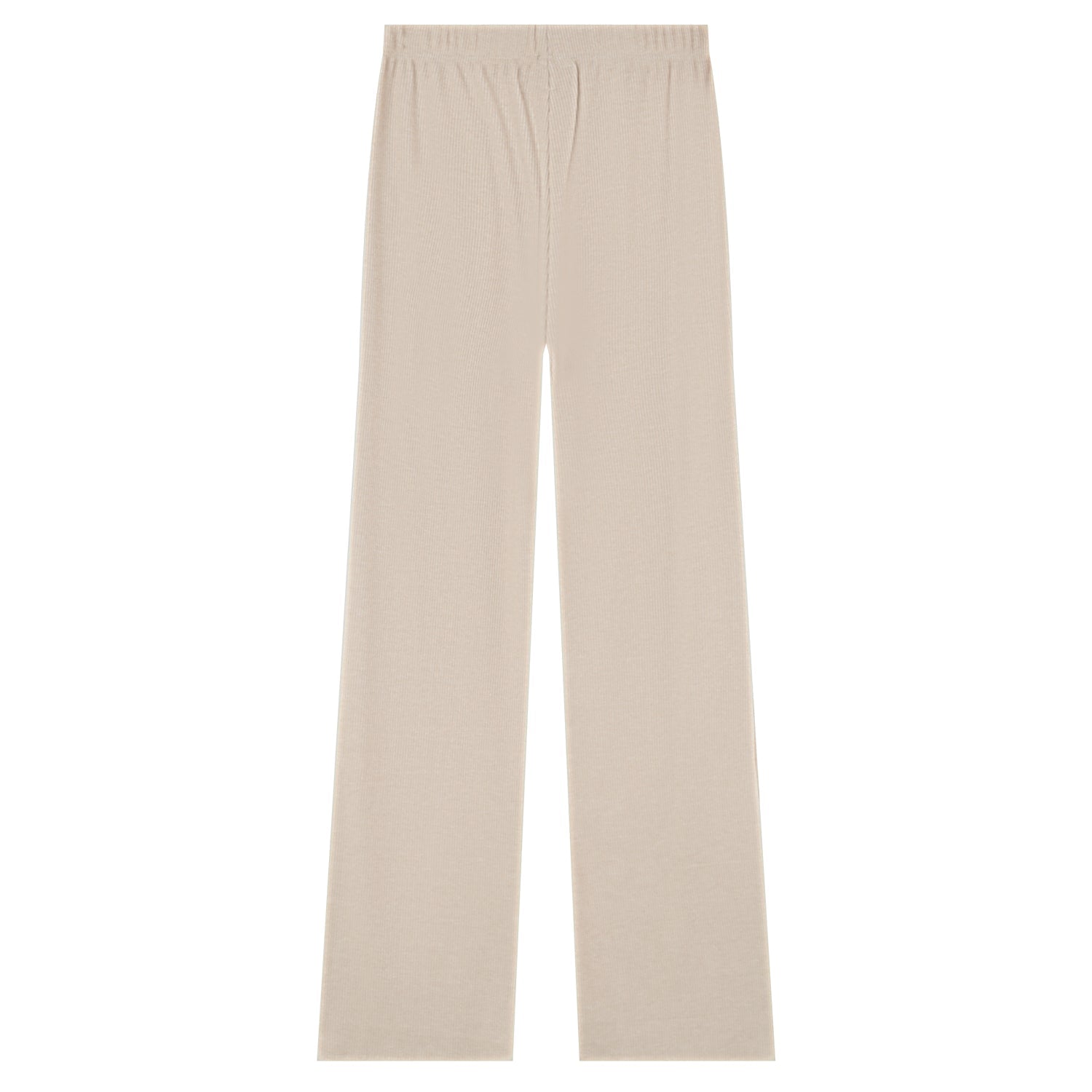 Sixth June - Pantalon léger côtelé Beige